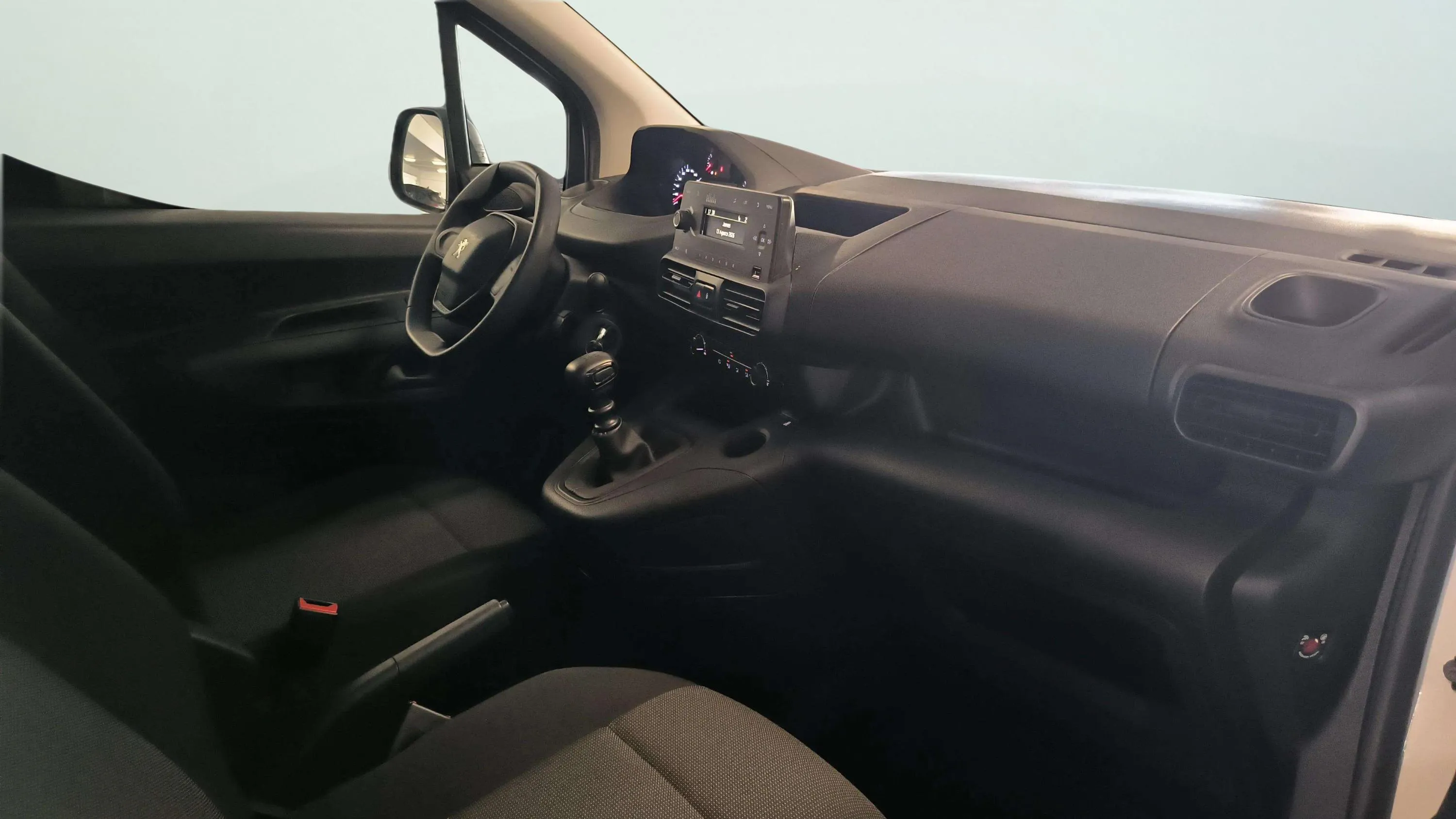 Peugeot Rifter Active Pack Busin. Standard BlueHDi - foto 19