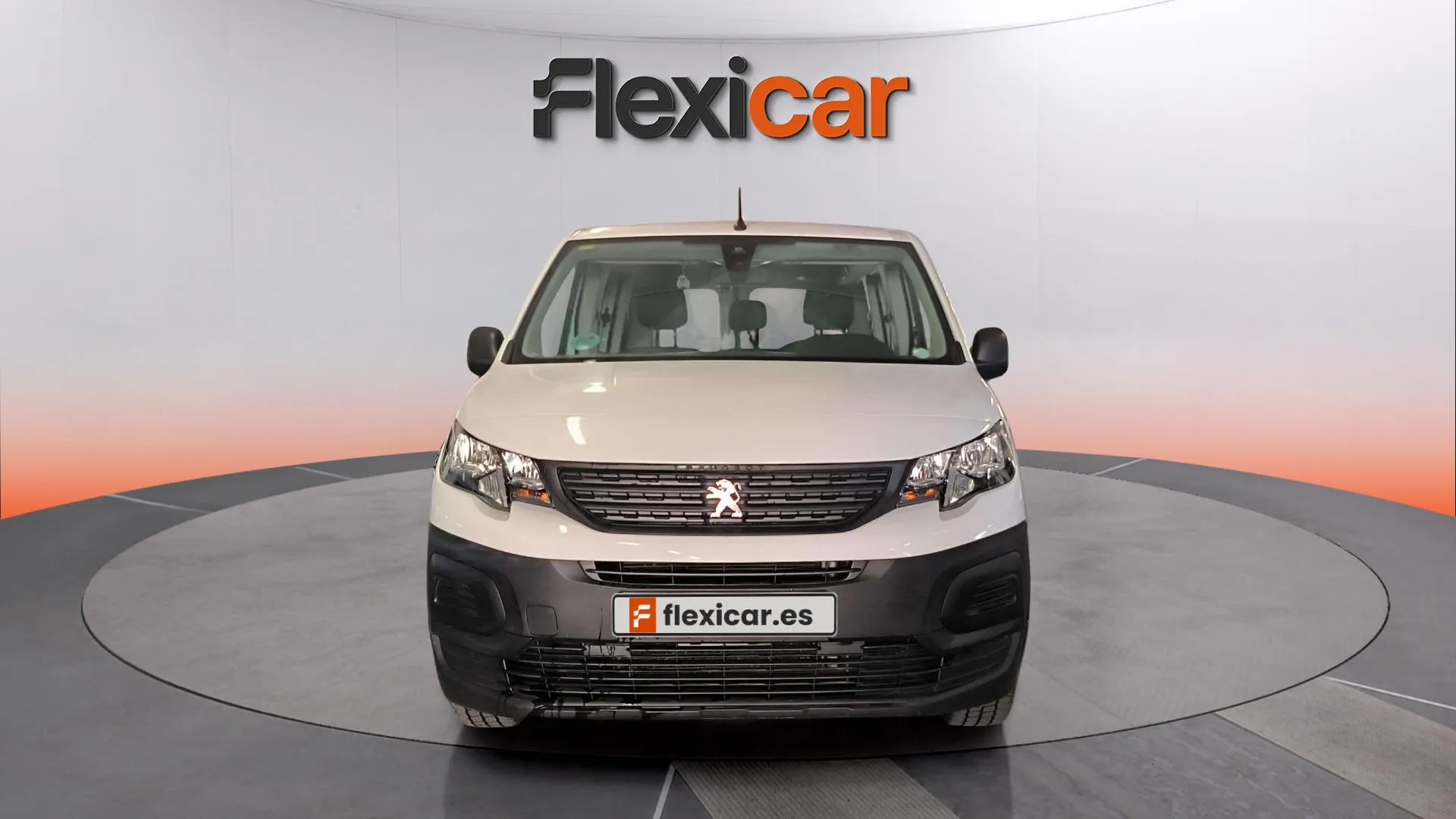 Peugeot Rifter Active Pack Busin. Standard BlueHDi - foto 2