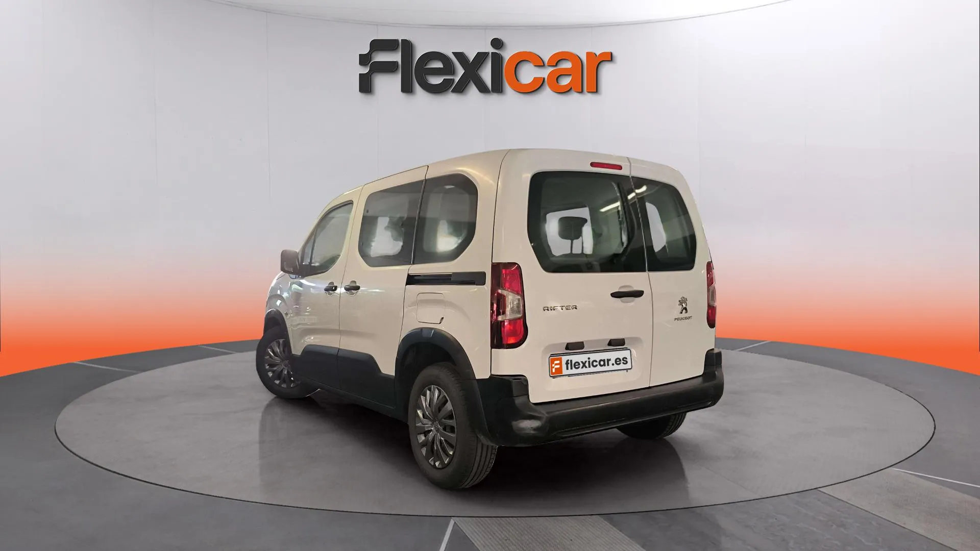 Peugeot Rifter Active Pack Busin. Standard BlueHDi - foto 5