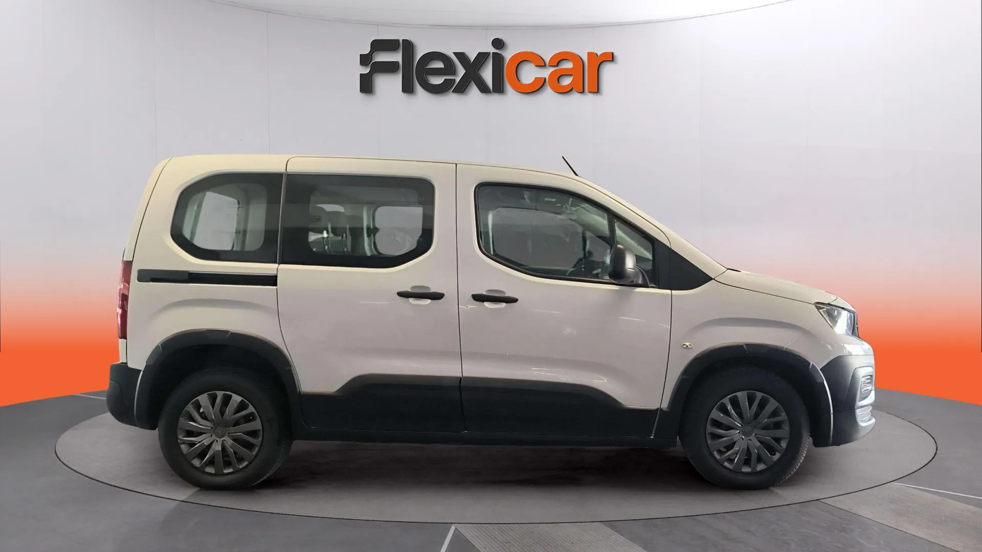 Peugeot Rifter Active Pack Busin. Standard BlueHDi - foto 8