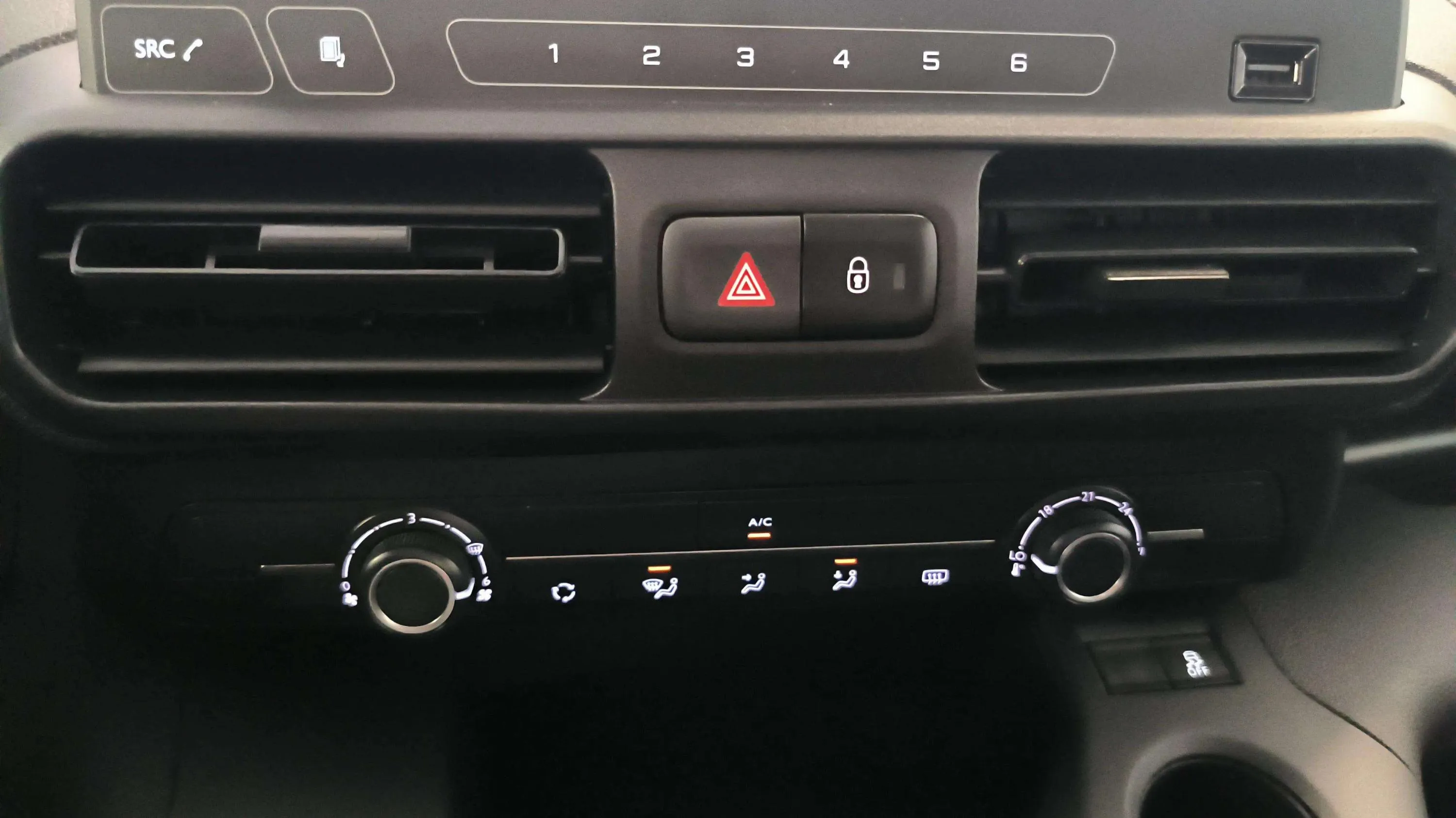 Peugeot Rifter Active Pack Busin. Standard BlueHDi - foto 23