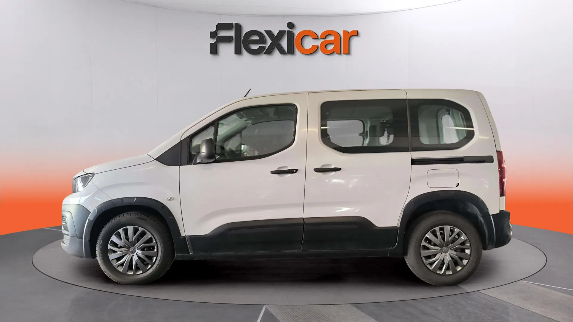 Peugeot Rifter Active Pack Busin. Standard BlueHDi - foto 4