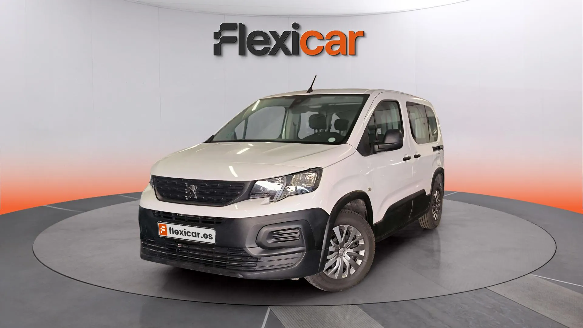 Peugeot Rifter Active Pack Busin. Standard BlueHDi - foto 3