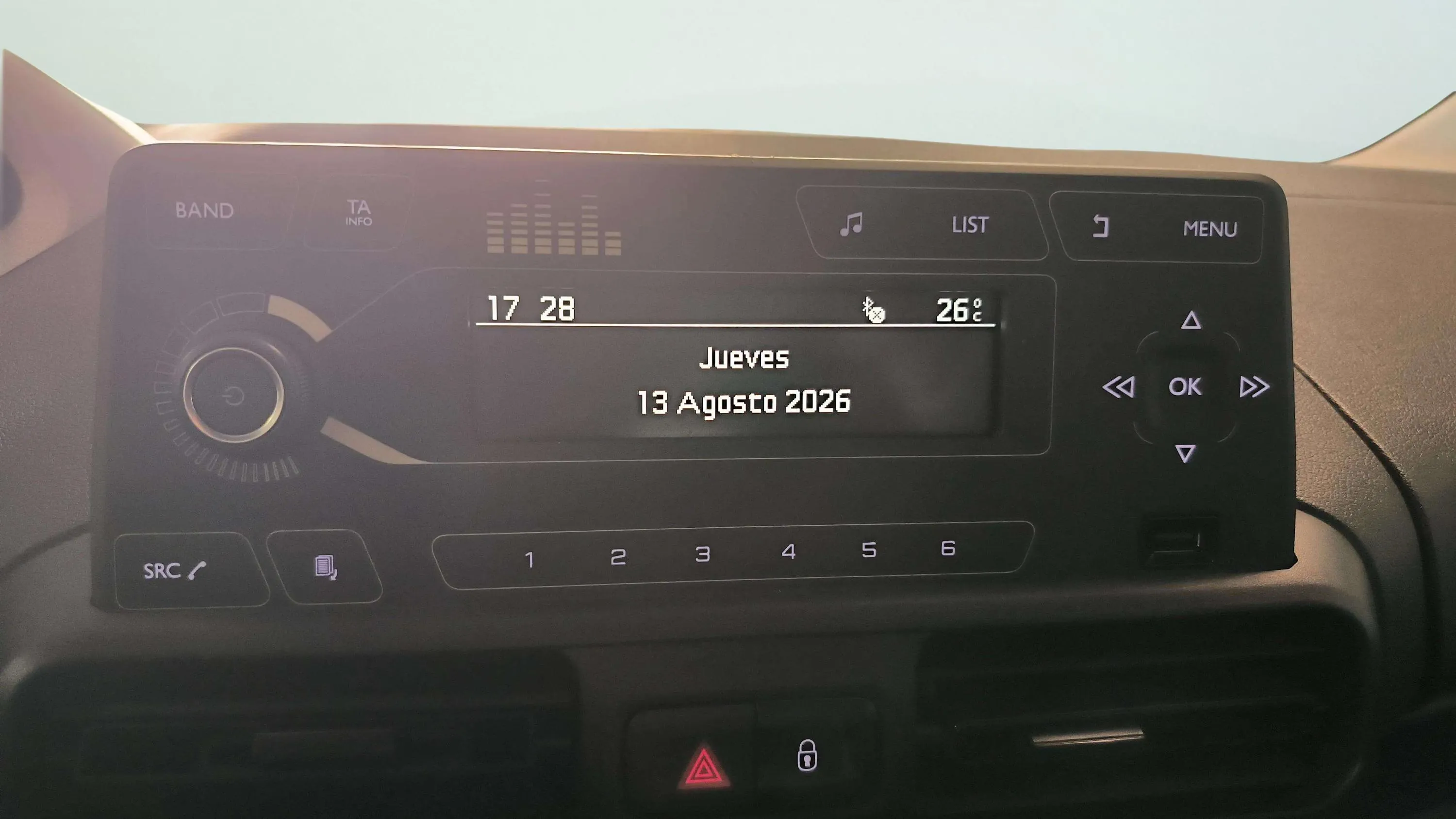 Peugeot Rifter Active Pack Busin. Standard BlueHDi - foto 21