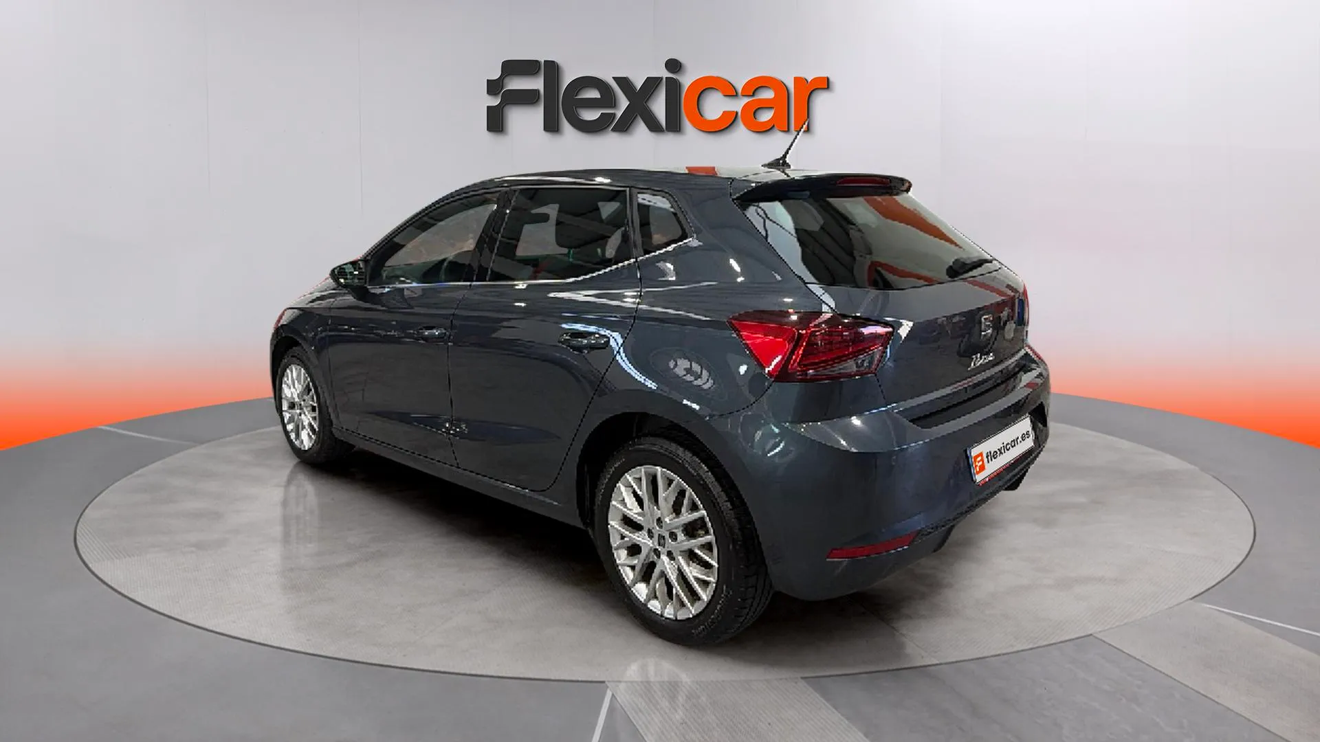 SEAT Ibiza 1.0 TSI Xcellence - foto 5