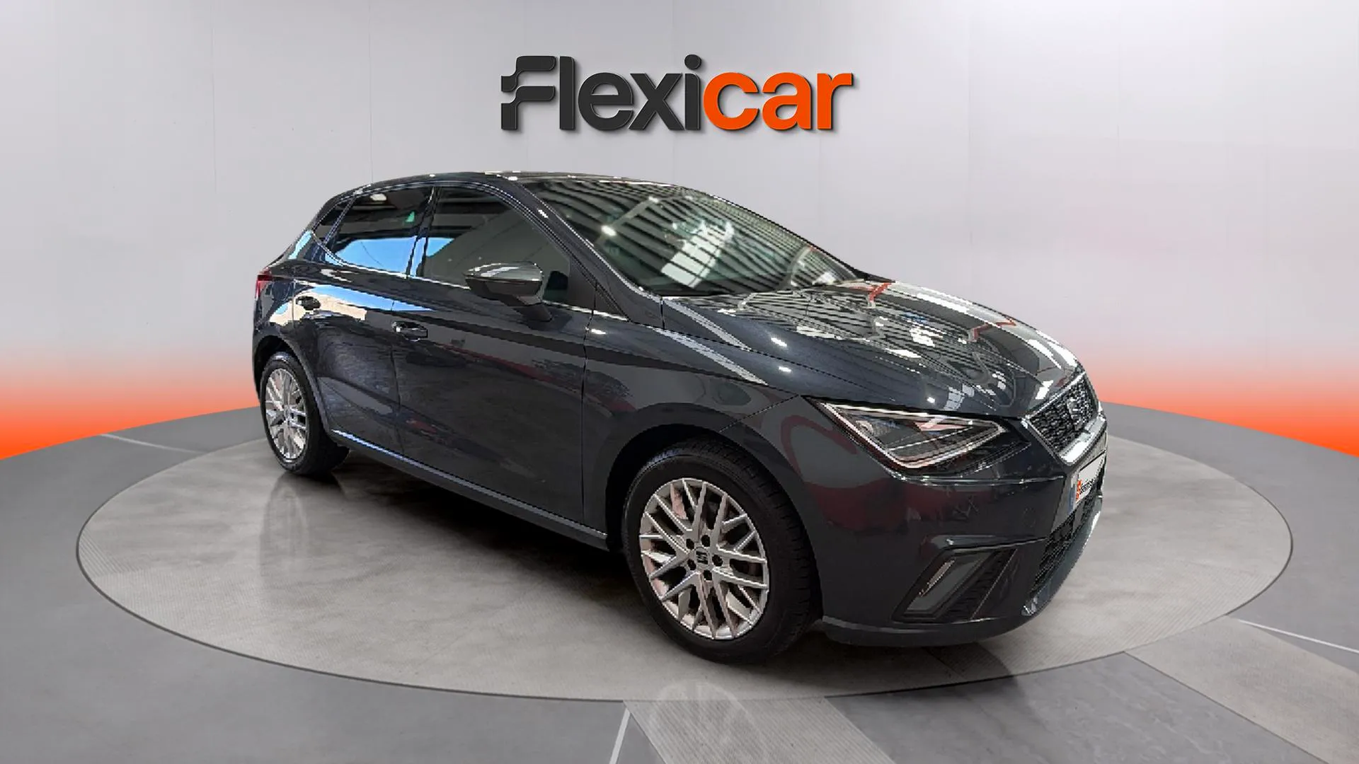 SEAT Ibiza 1.0 TSI Xcellence