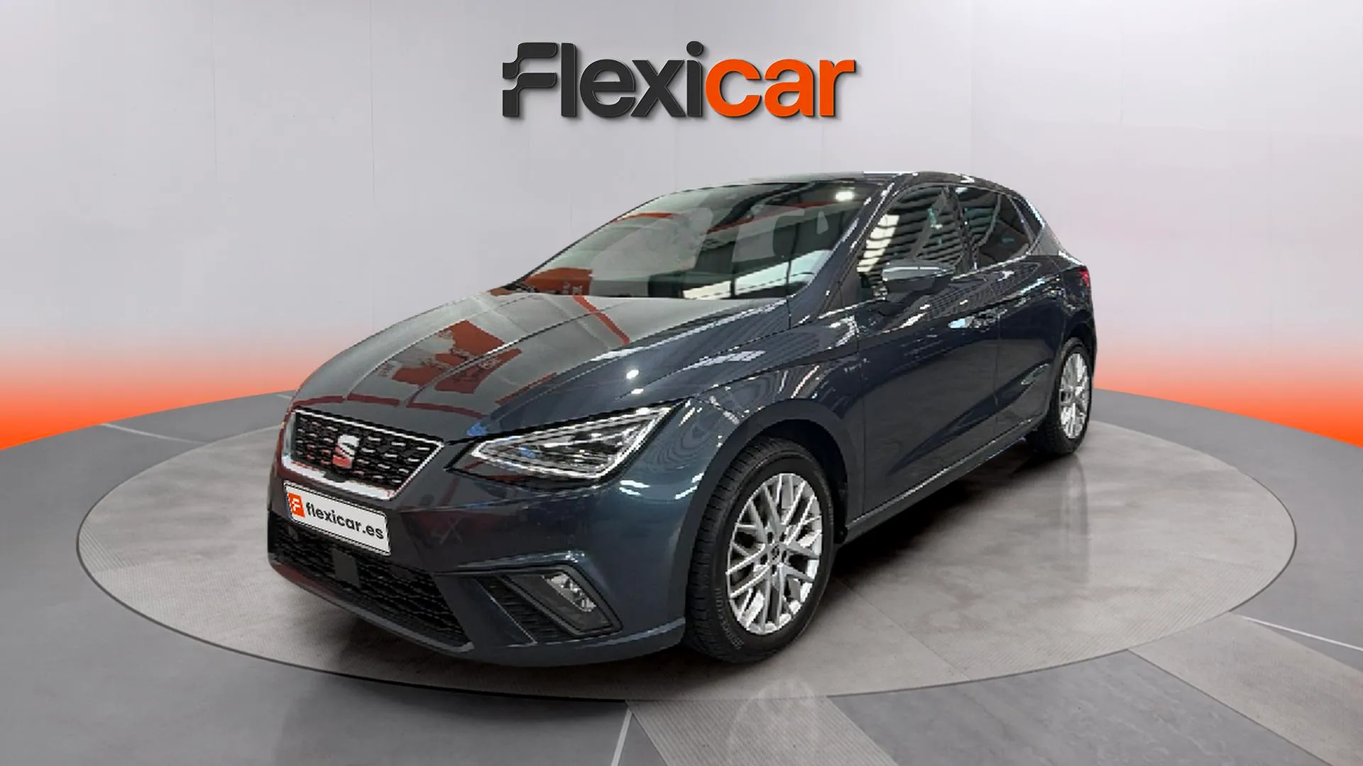 SEAT Ibiza 1.0 TSI Xcellence - foto 3