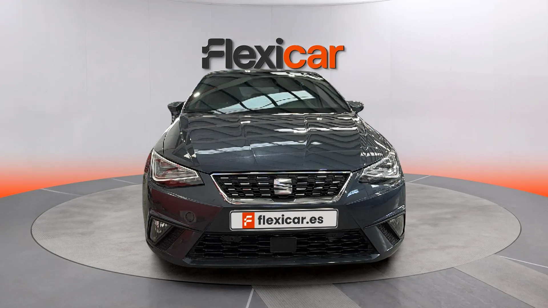 SEAT Ibiza 1.0 TSI Xcellence - foto 2