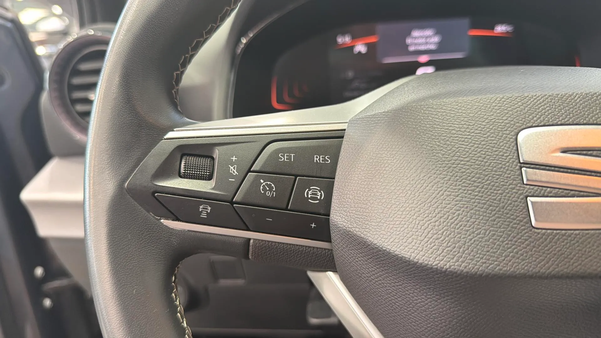 SEAT Ibiza 1.0 TSI Xcellence - foto 15