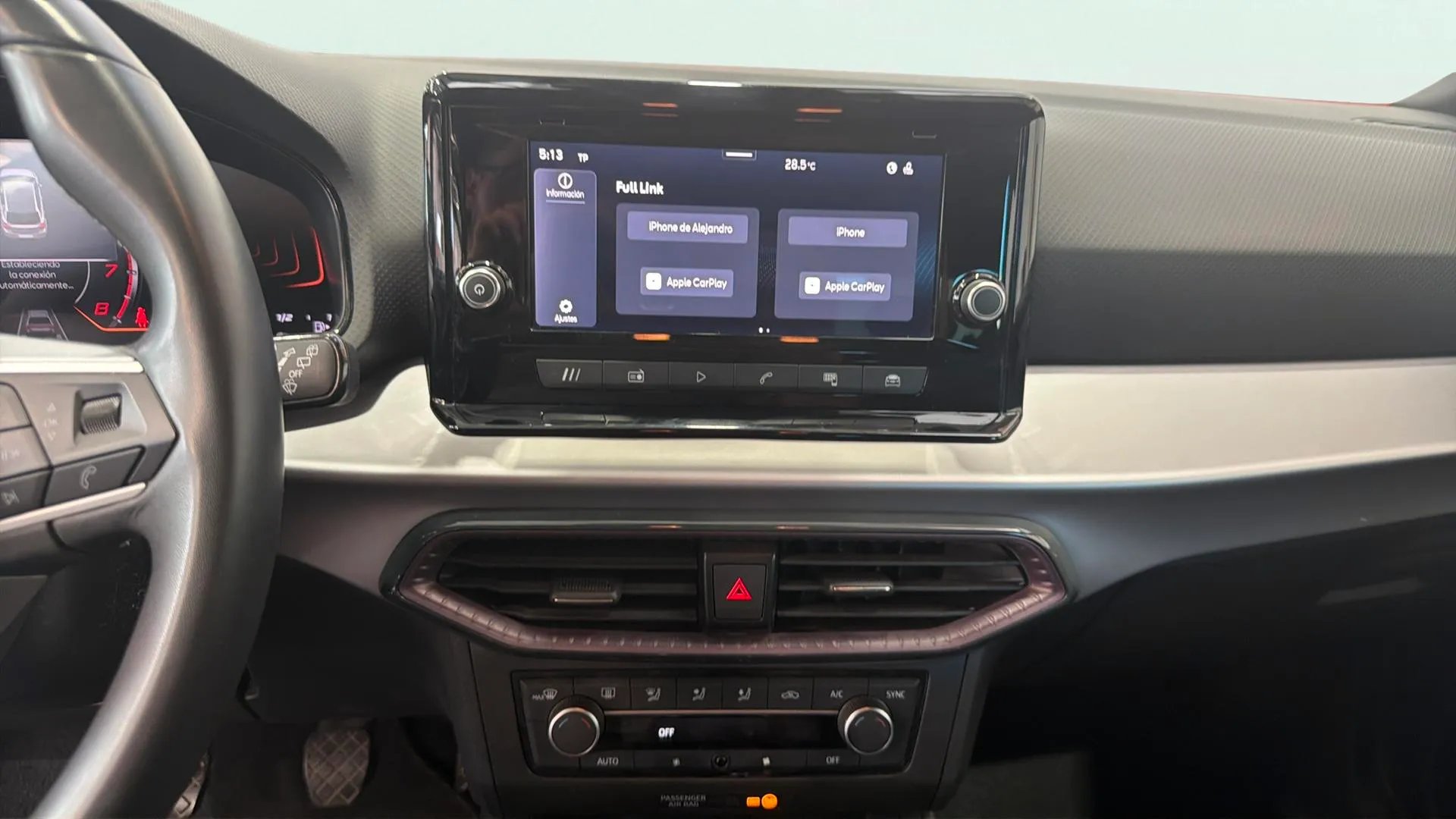 SEAT Ibiza 1.0 TSI Xcellence - foto 19