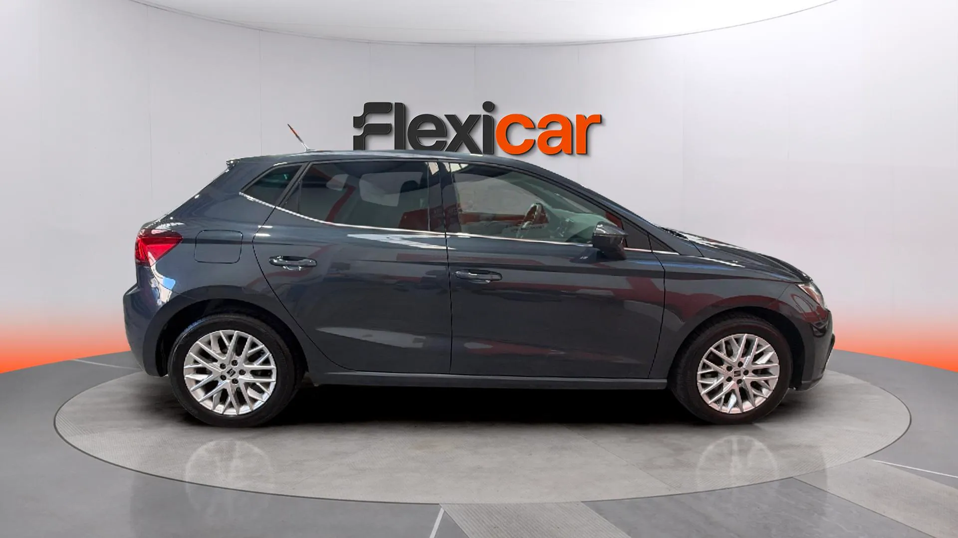 SEAT Ibiza 1.0 TSI Xcellence - foto 8