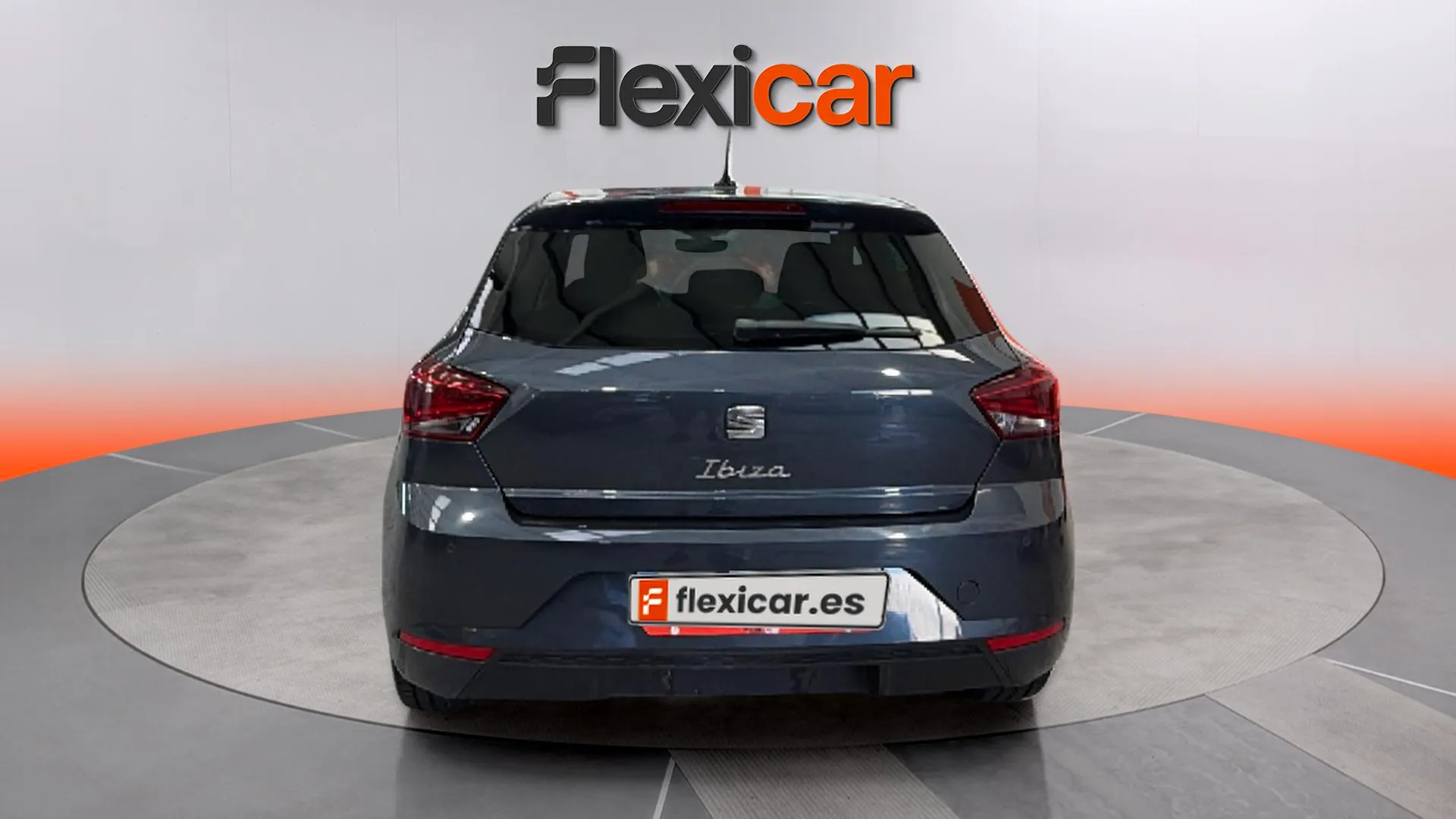 SEAT Ibiza 1.0 TSI Xcellence - foto 6