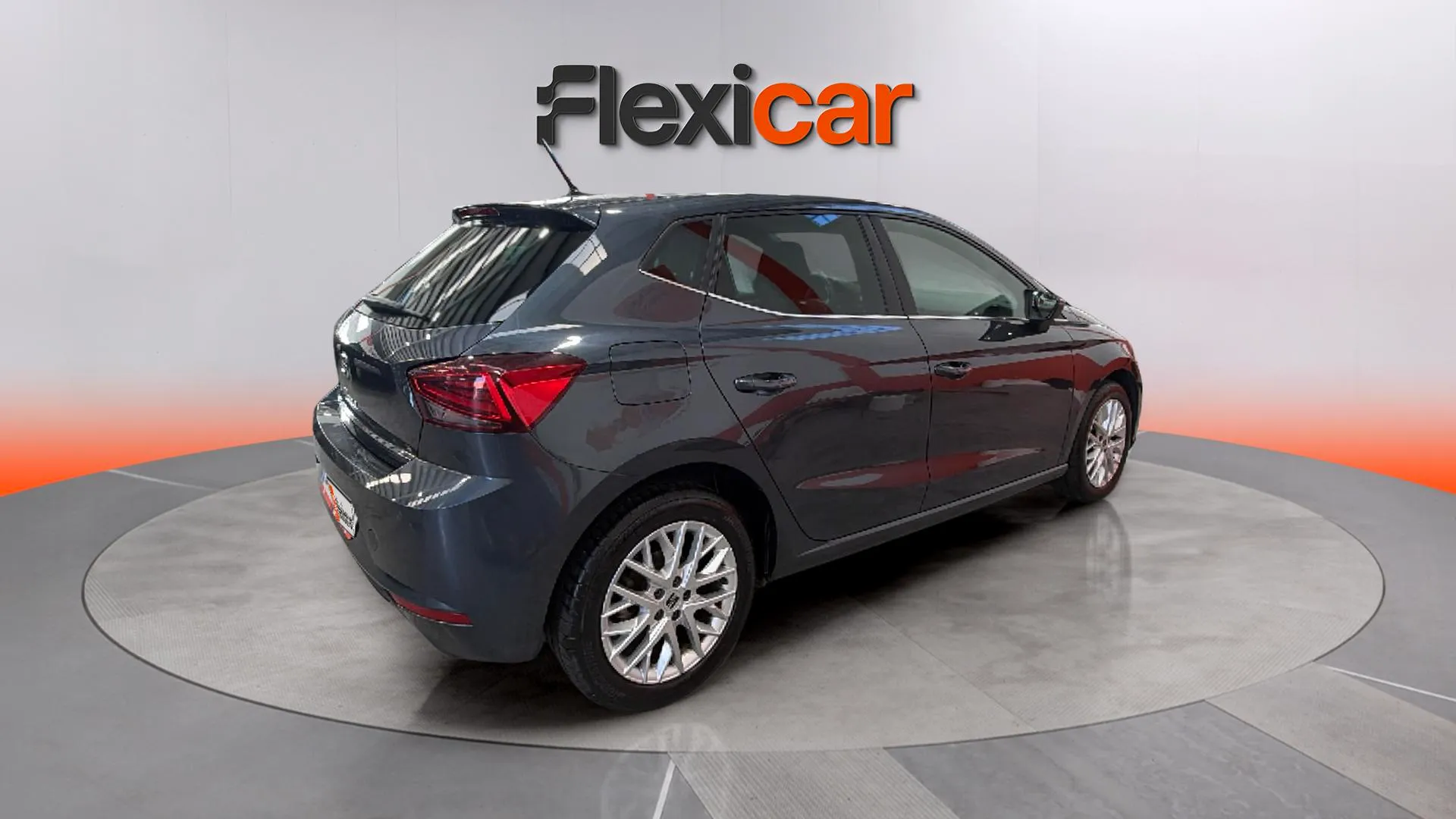 SEAT Ibiza 1.0 TSI Xcellence - foto 7