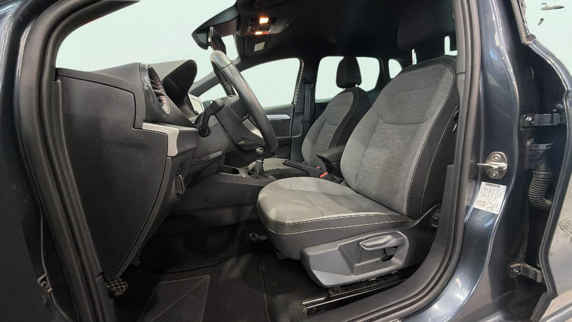 SEAT Ibiza 1.0 TSI Xcellence - foto 10