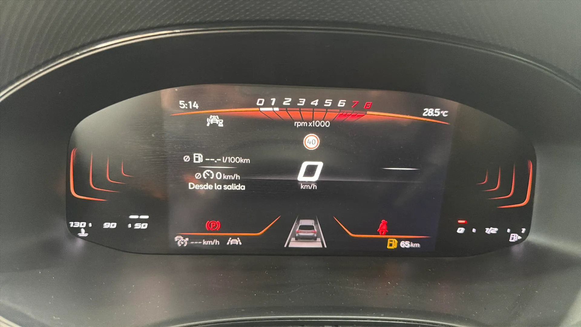 SEAT Ibiza 1.0 TSI Xcellence - foto 16