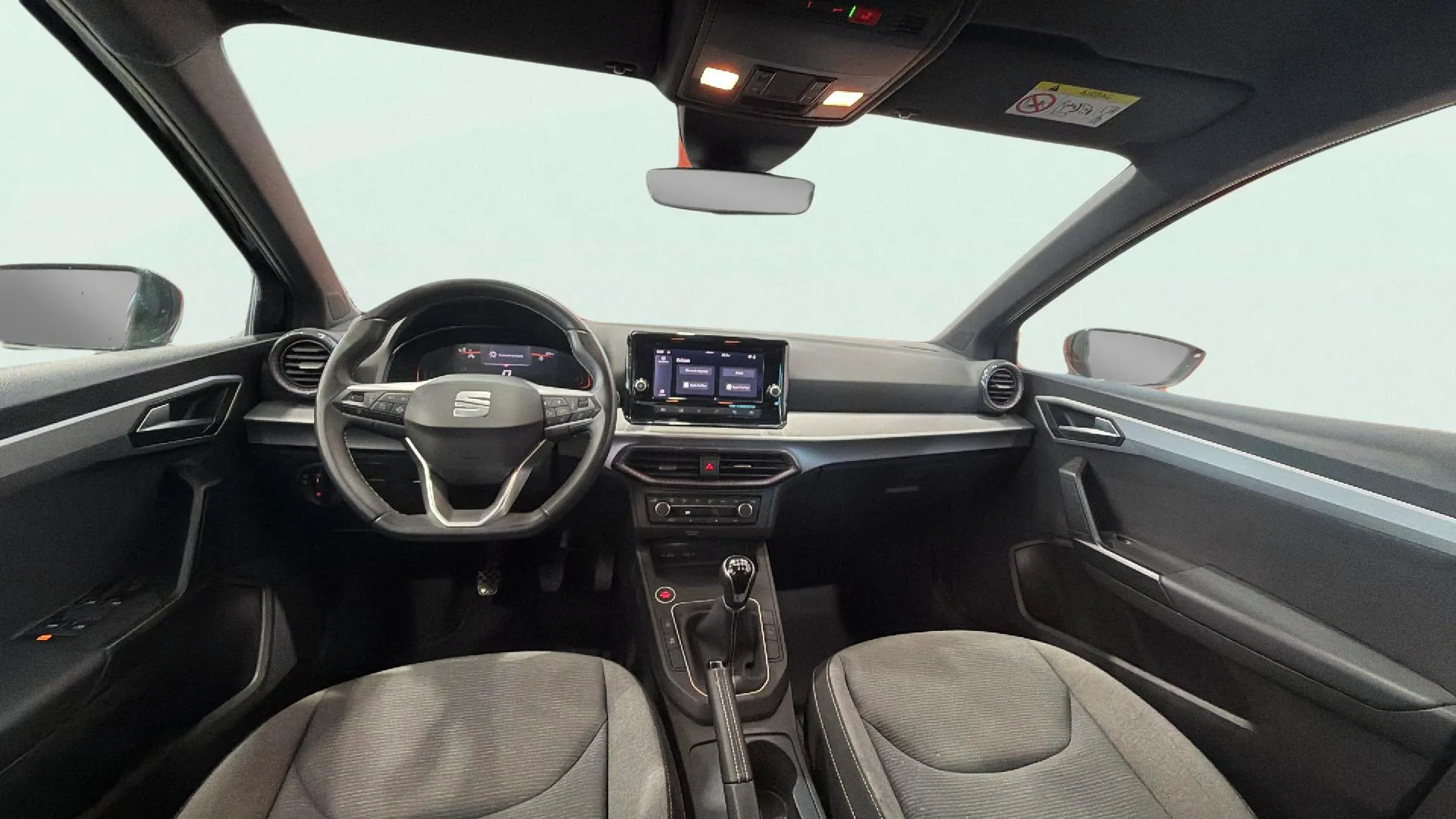SEAT Ibiza 1.0 TSI Xcellence - foto 17