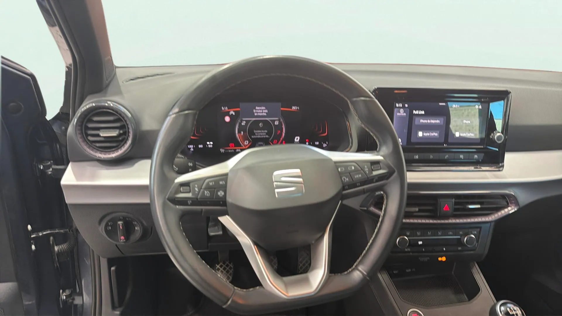 SEAT Ibiza 1.0 TSI Xcellence - foto 18