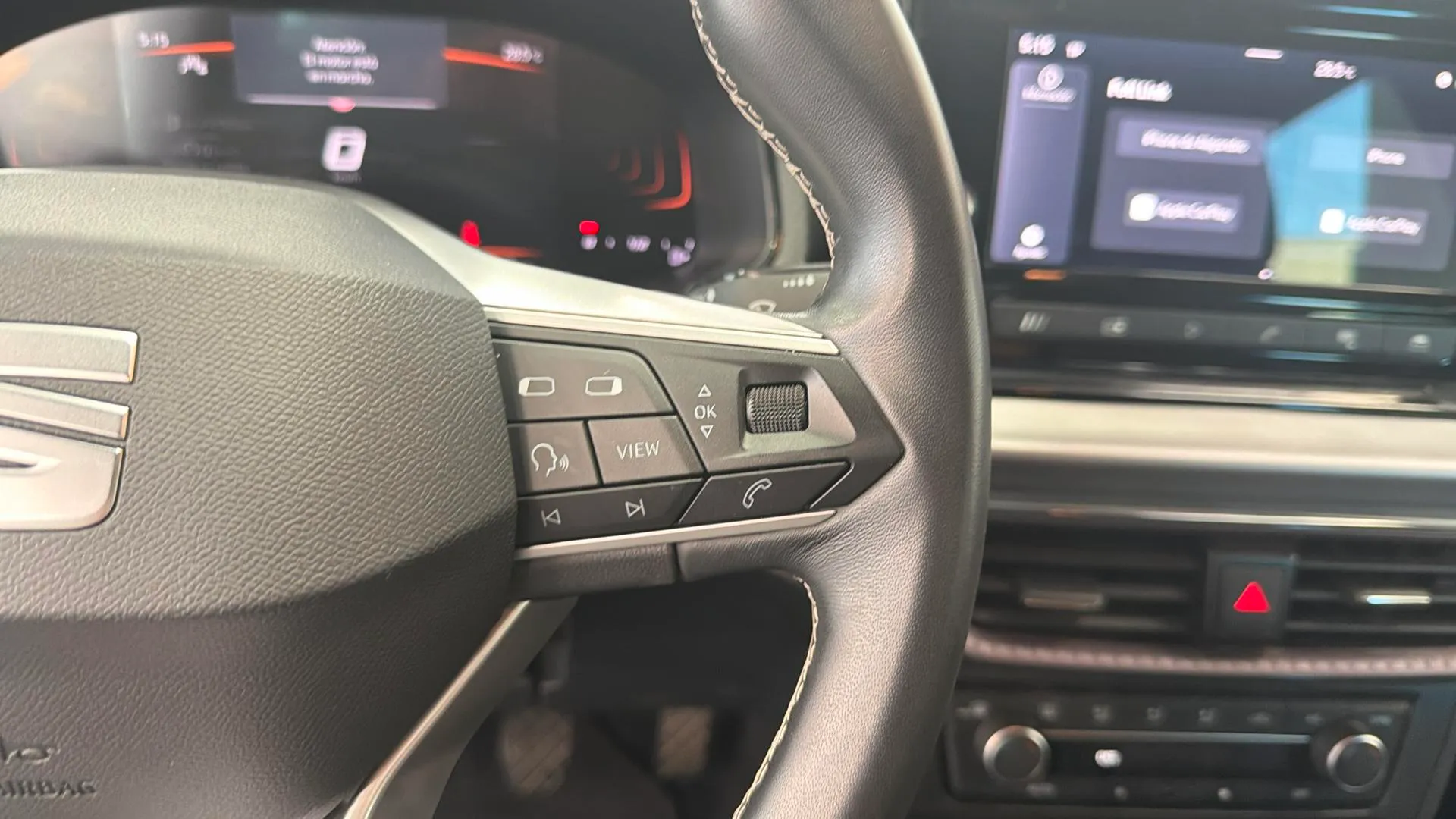 SEAT Ibiza 1.0 TSI Xcellence - foto 14