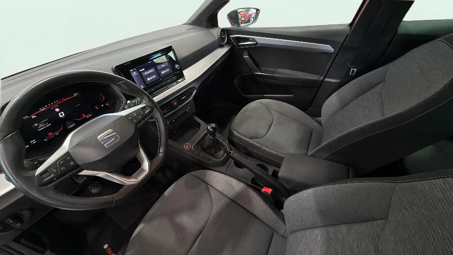 SEAT Ibiza 1.0 TSI Xcellence - foto 11