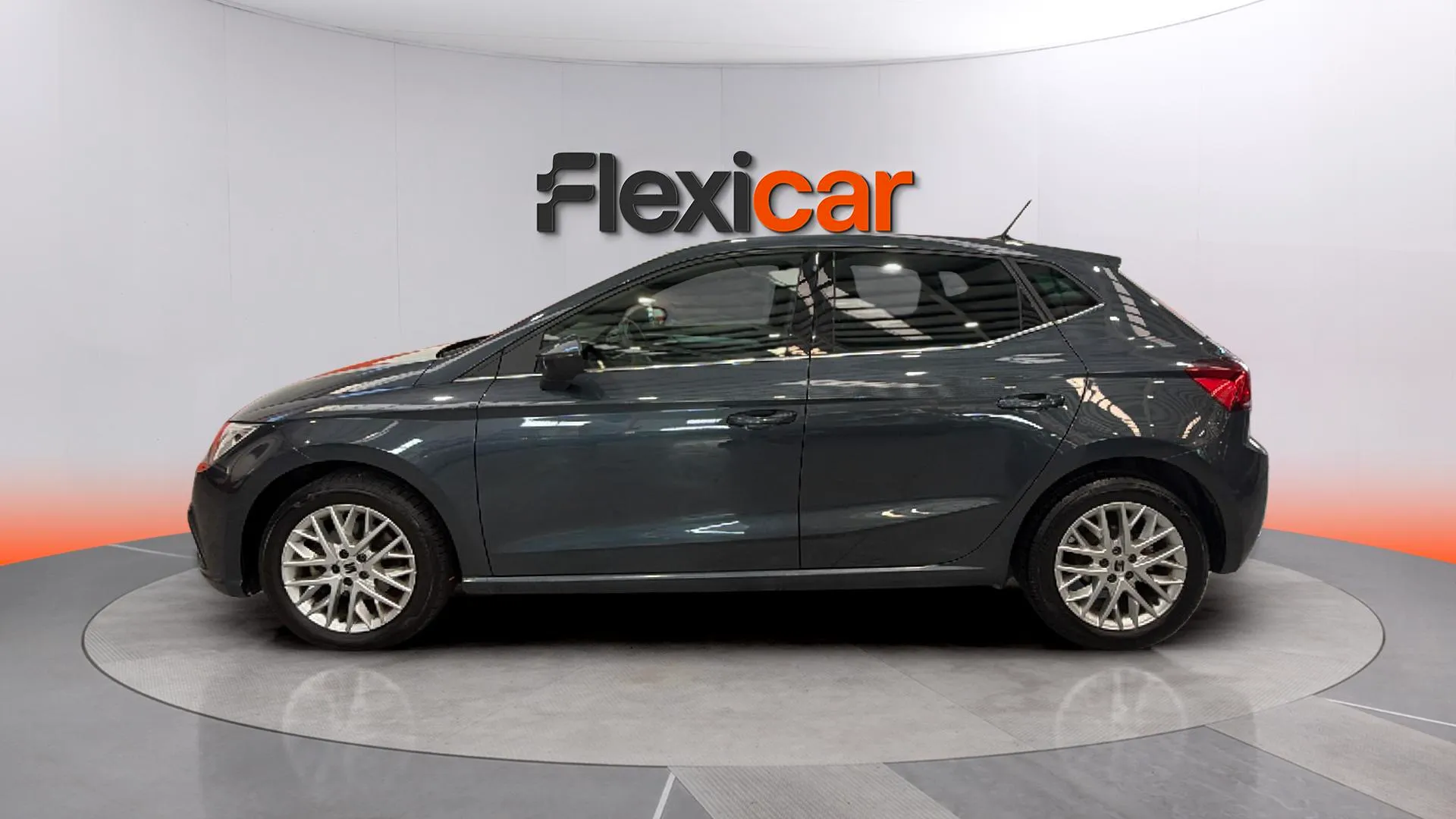 SEAT Ibiza 1.0 TSI Xcellence - foto 4
