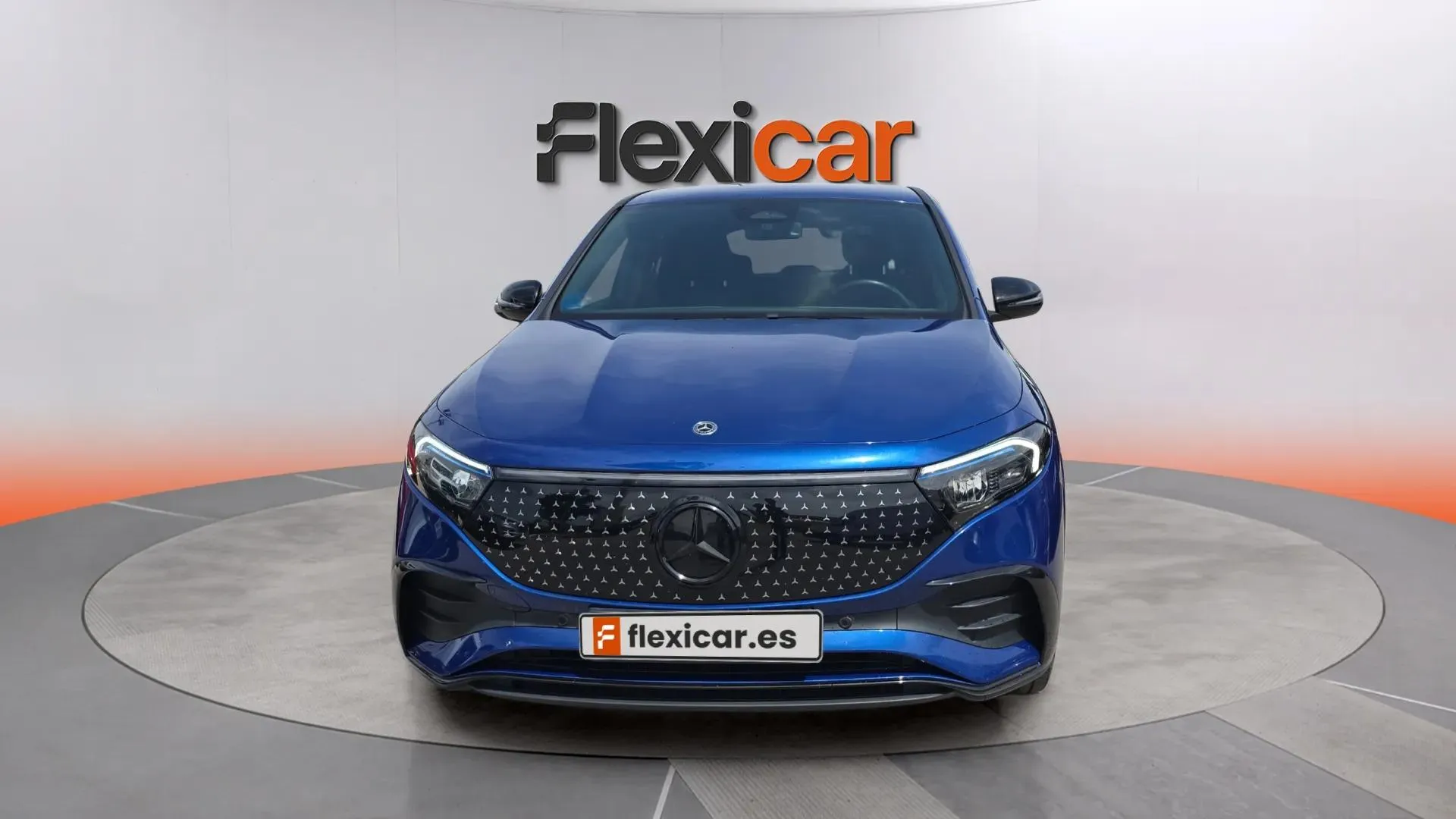 Mercedes-Benz EQA 250+ - foto 2