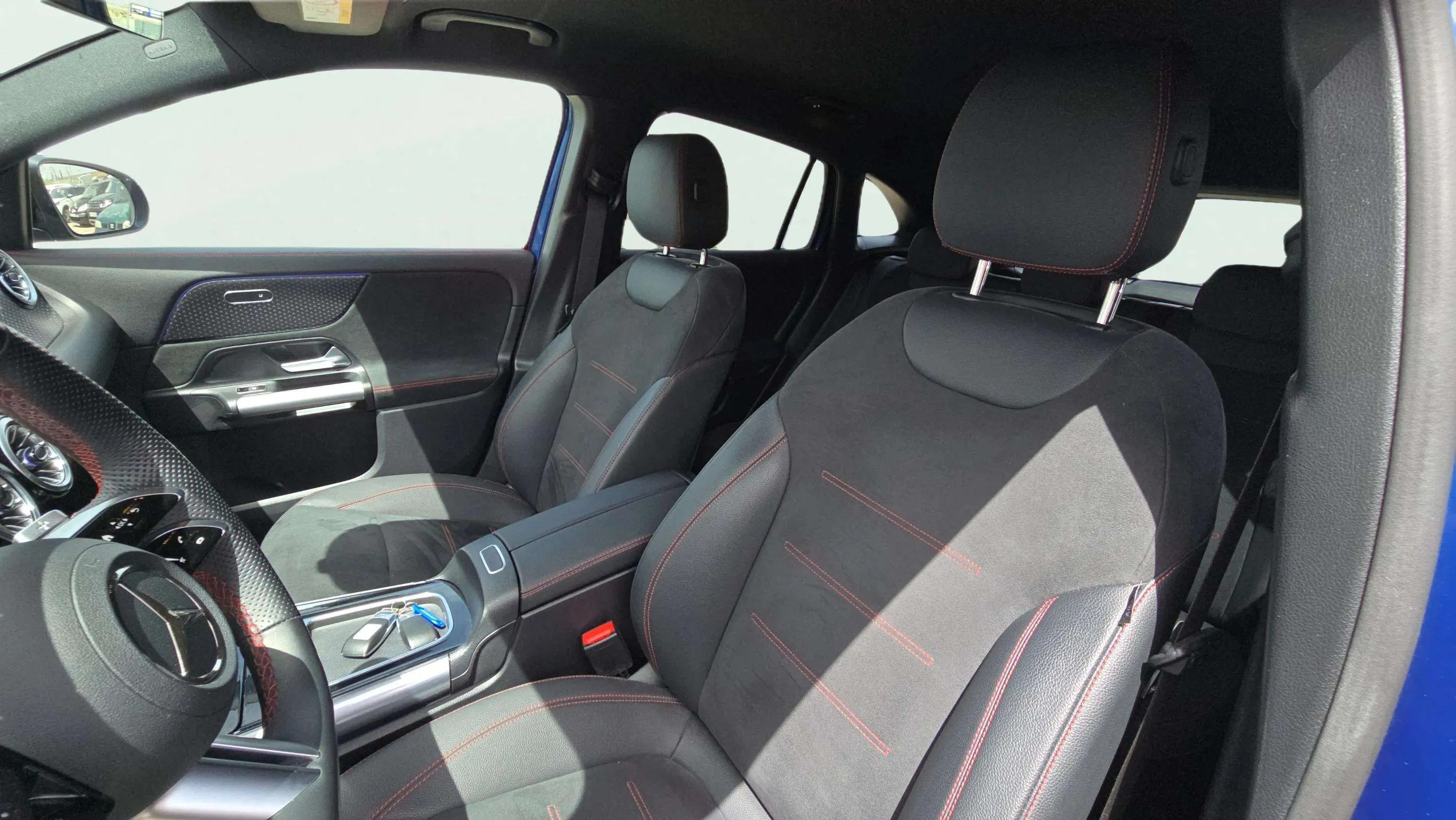 Mercedes-Benz EQA 250+ - foto 23