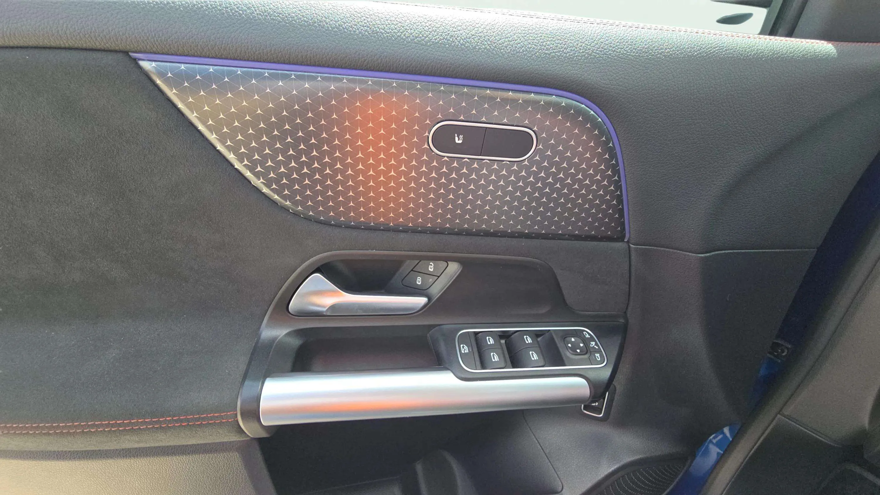 Mercedes-Benz EQA 250+ - foto 30