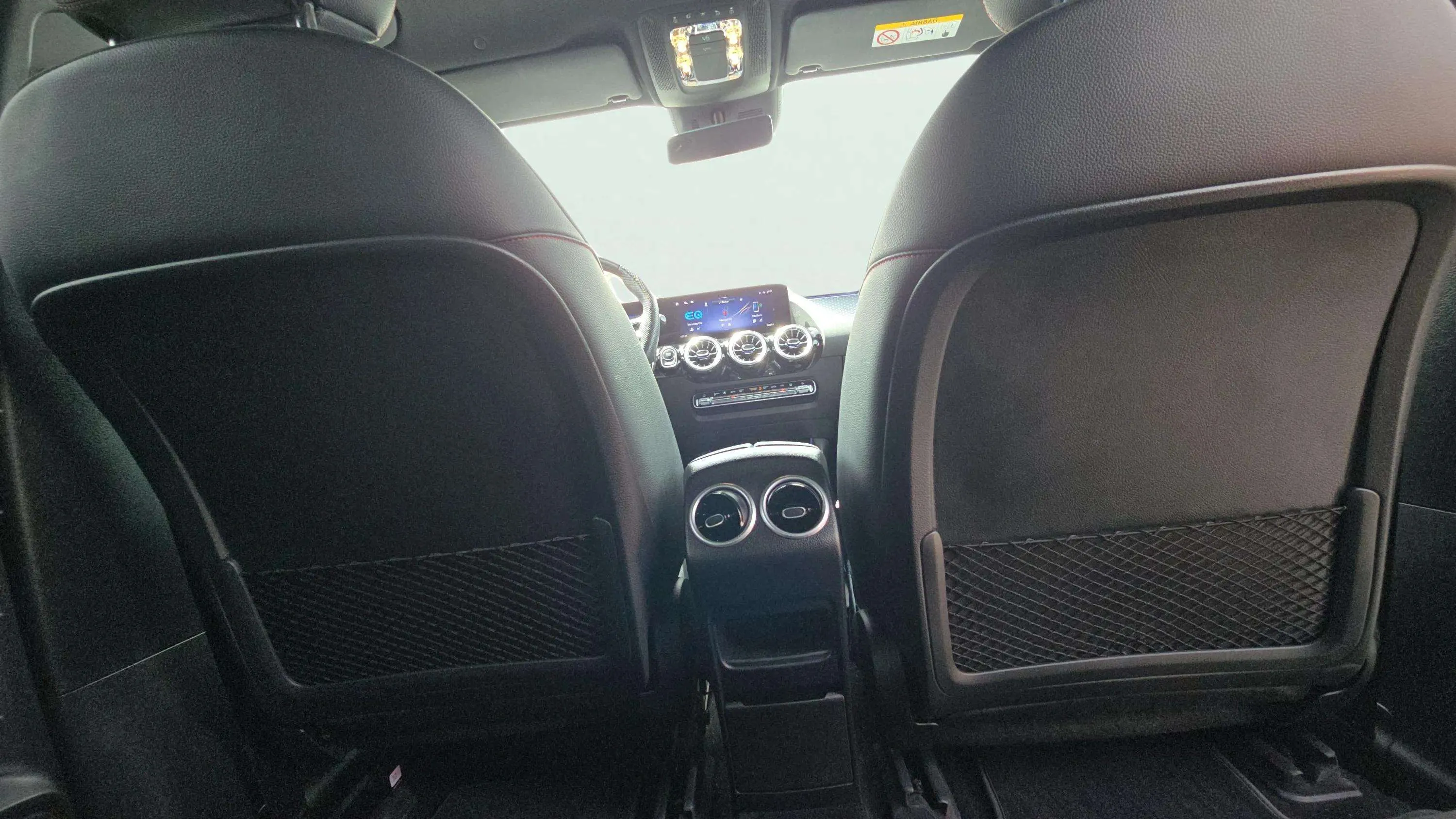 Mercedes-Benz EQA 250+ - foto 25