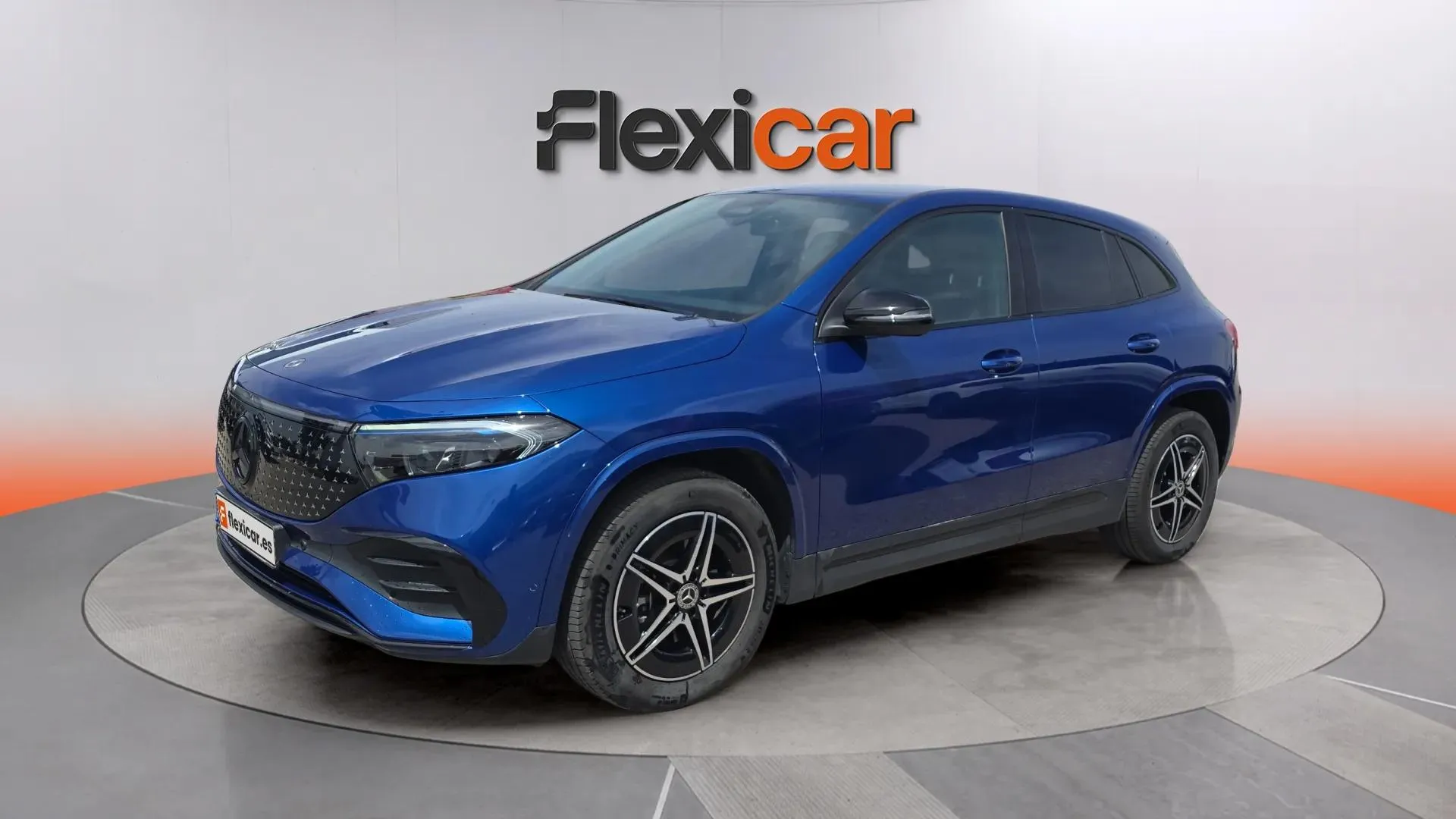 Mercedes-Benz EQA 250+ - foto 3