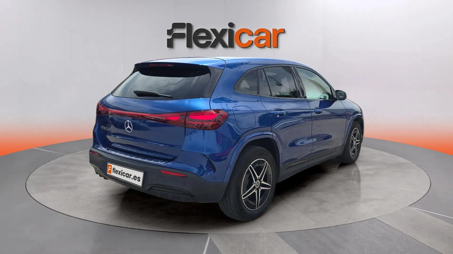 Mercedes-Benz EQA 250+ - foto 7