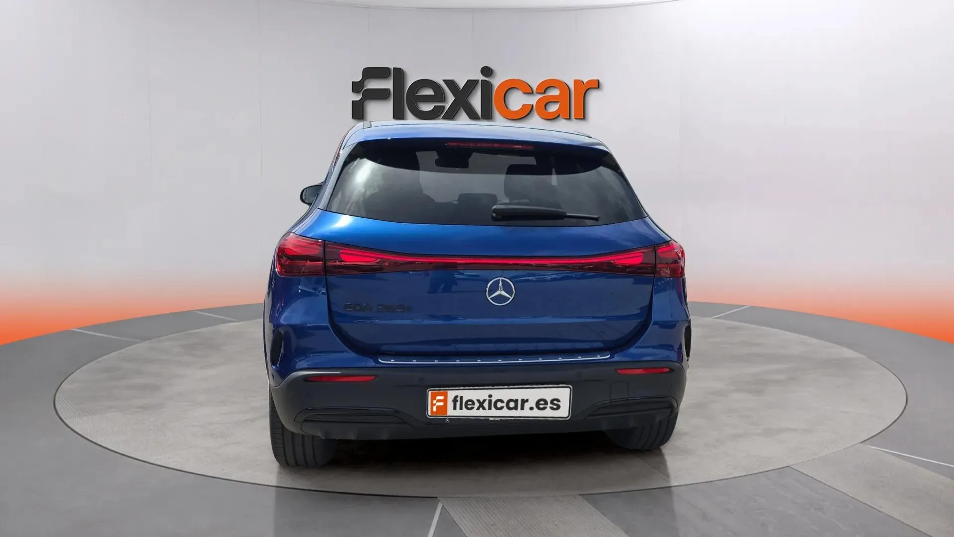 Mercedes-Benz EQA 250+ - foto 6