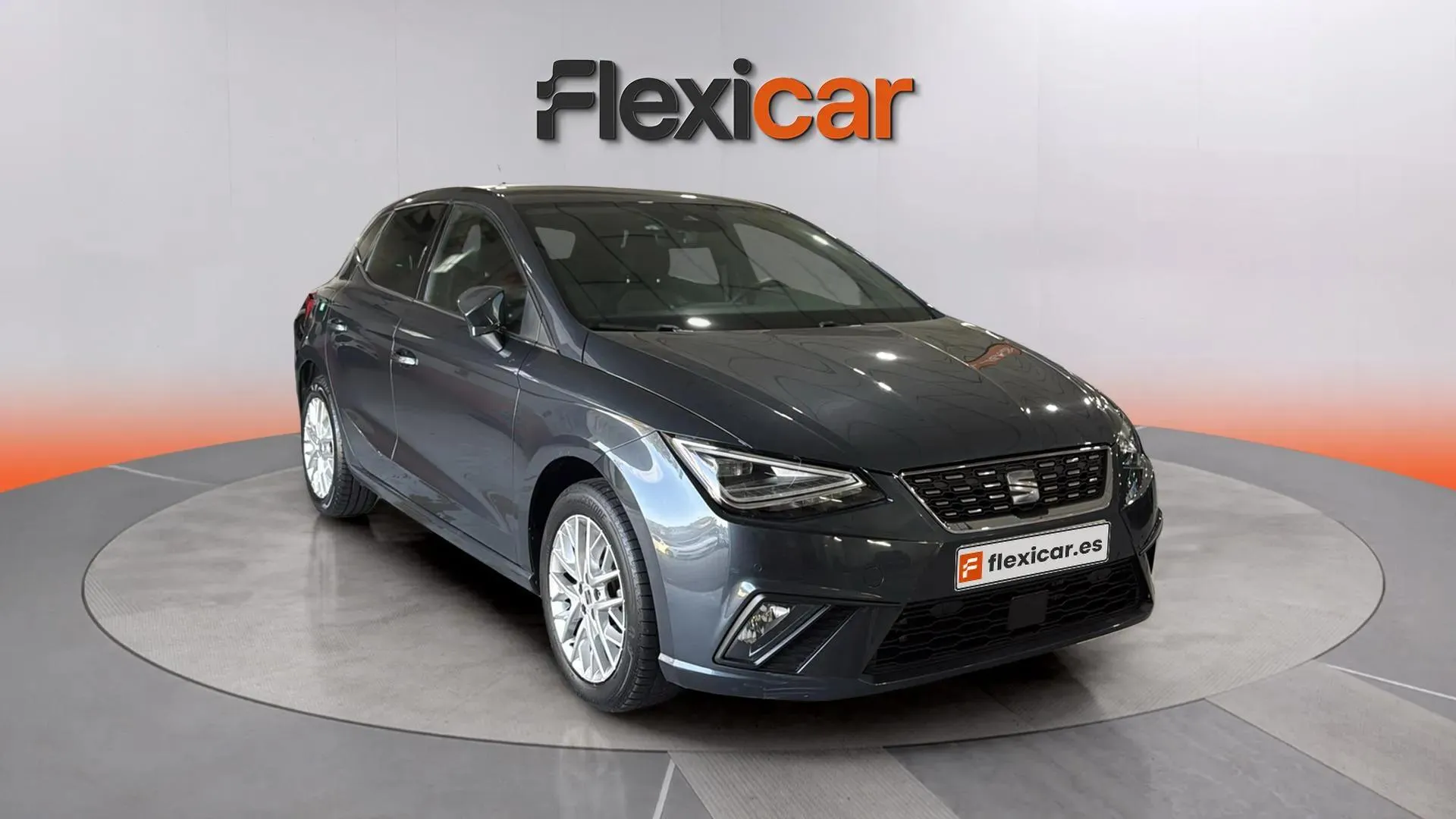 SEAT Ibiza 1.0 TSI Start&Stop Xcellence 2025