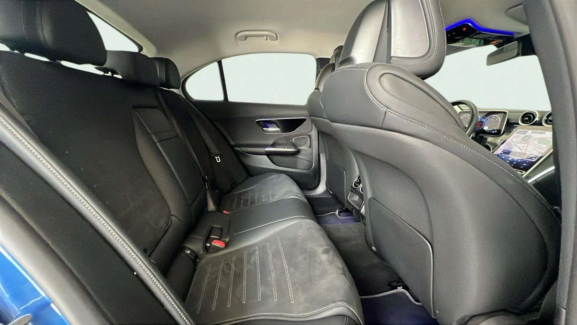Mercedes-Benz Clase C C 220 d 4MATIC - foto 11