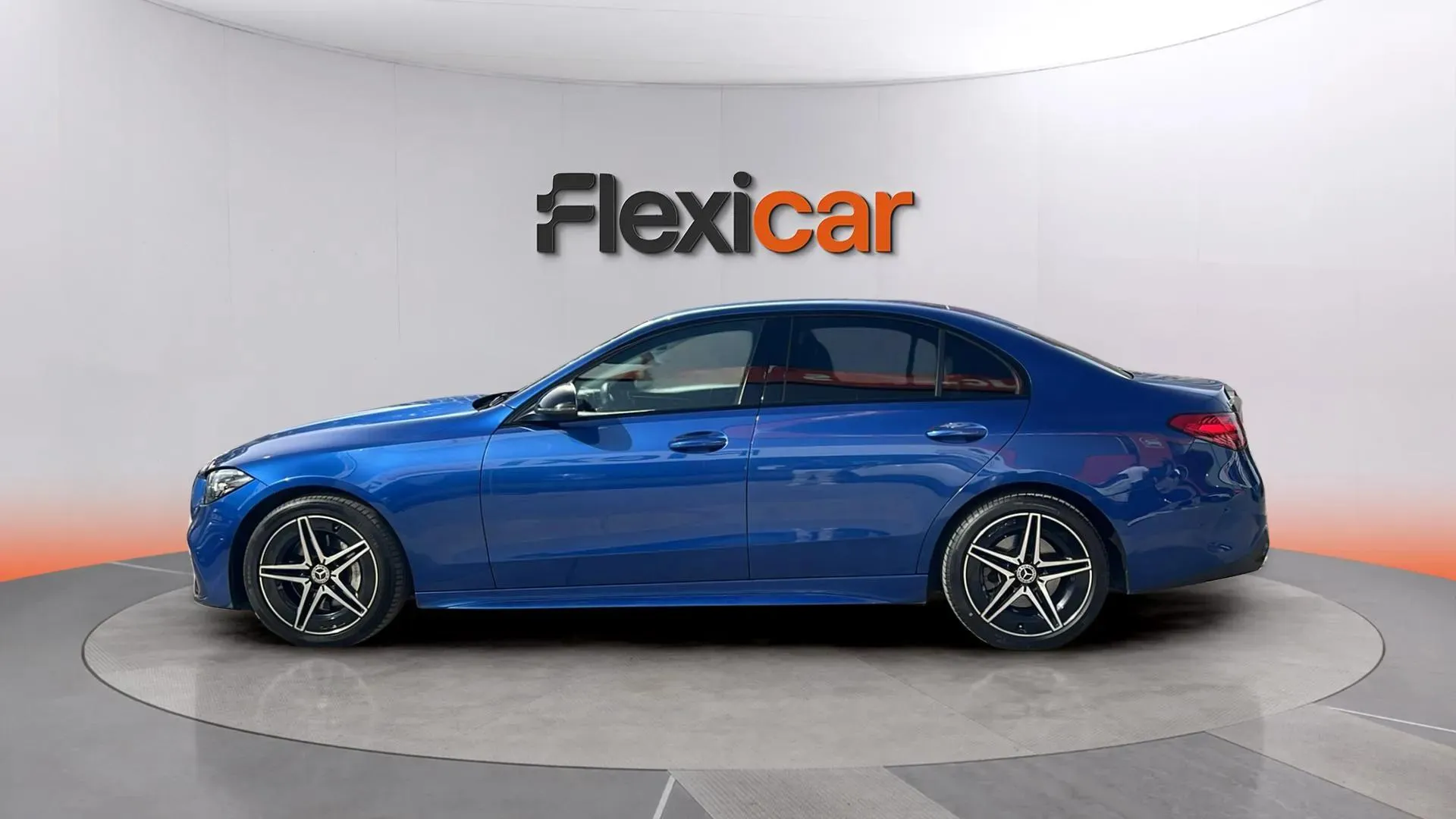 Mercedes-Benz Clase C C 220 d 4MATIC - foto 5