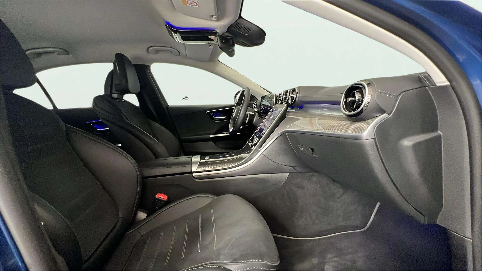 Mercedes-Benz Clase C C 220 d 4MATIC - foto 10
