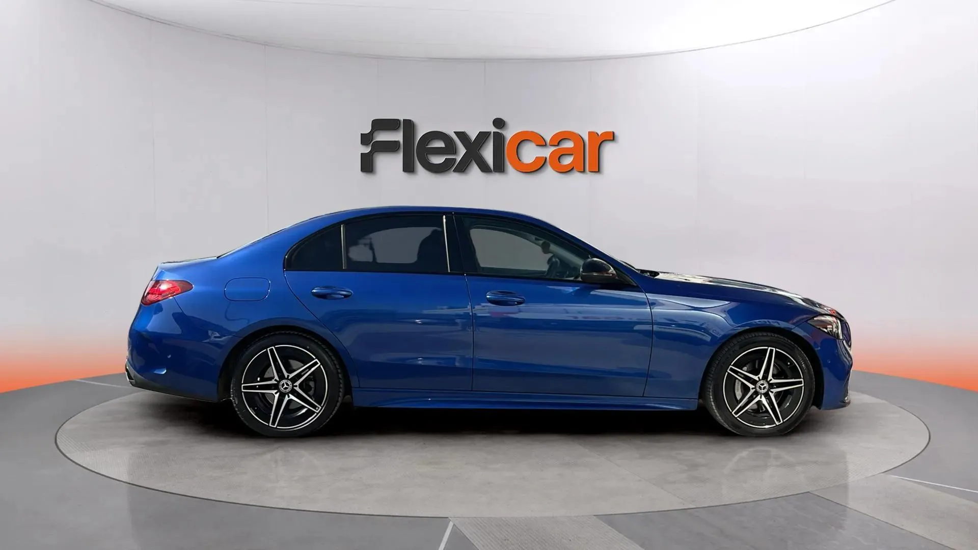 Mercedes-Benz Clase C C 220 d 4MATIC - foto 3