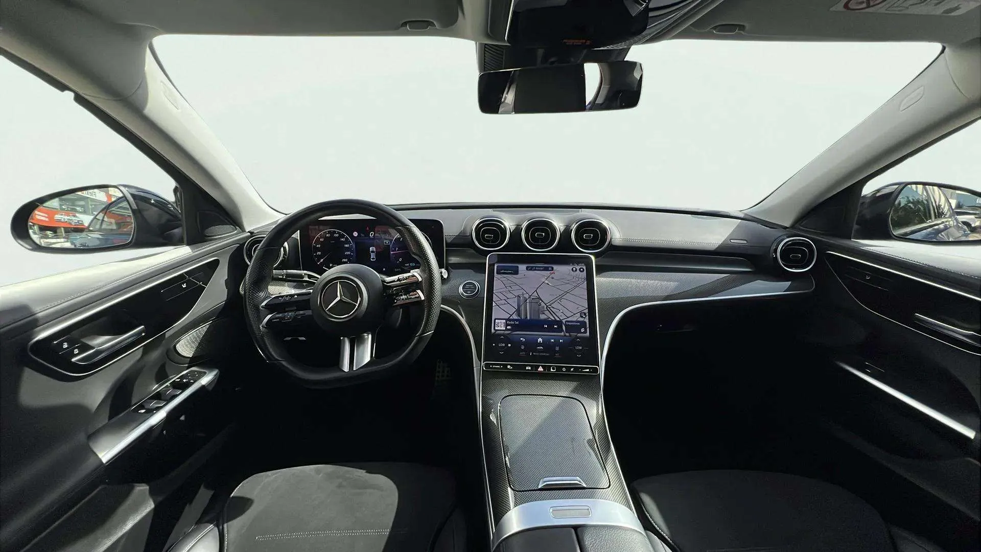 Mercedes-Benz Clase C C 220 d 4MATIC - foto 6