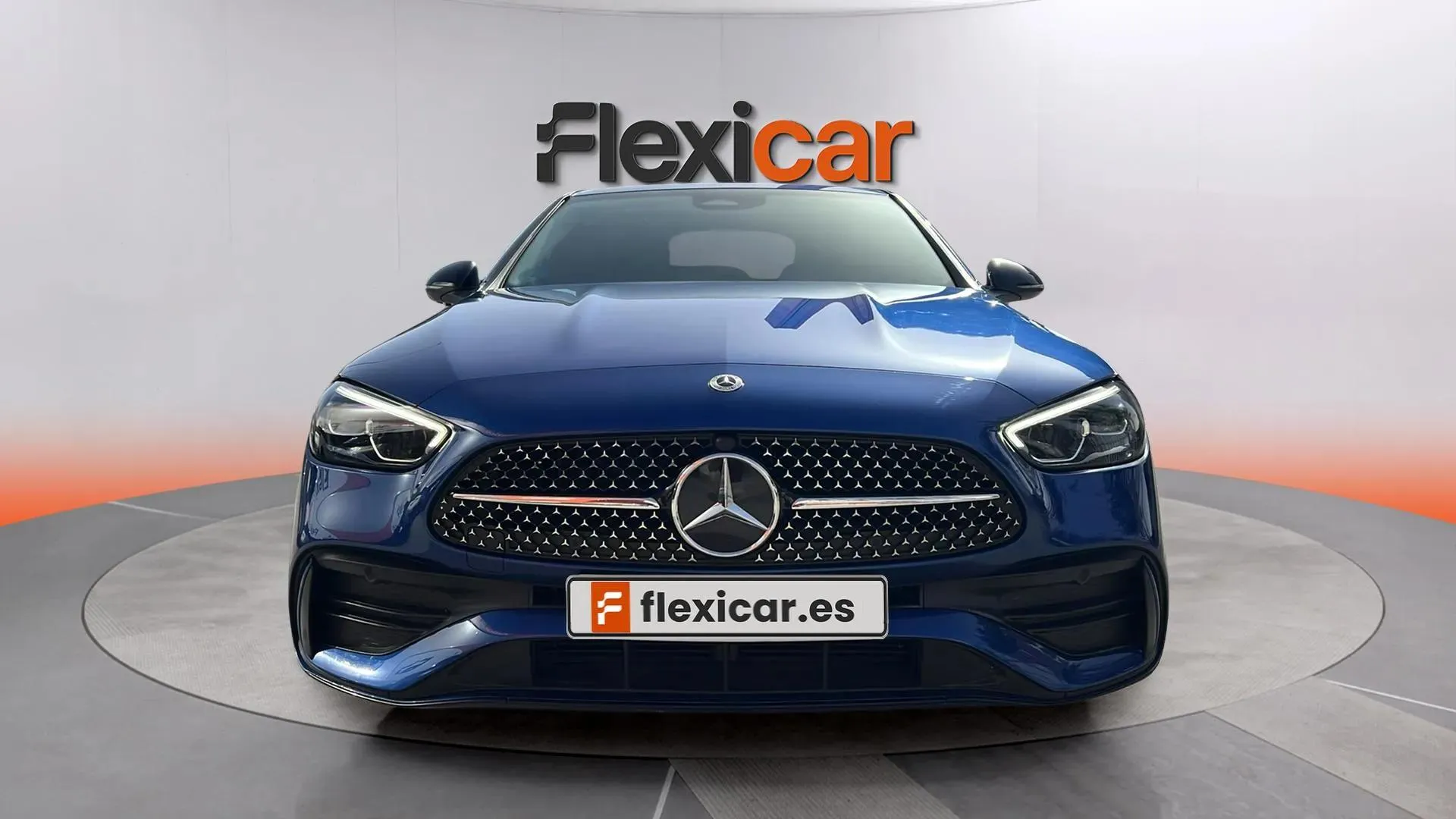 Mercedes-Benz Clase C C 220 d 4MATIC - foto 2