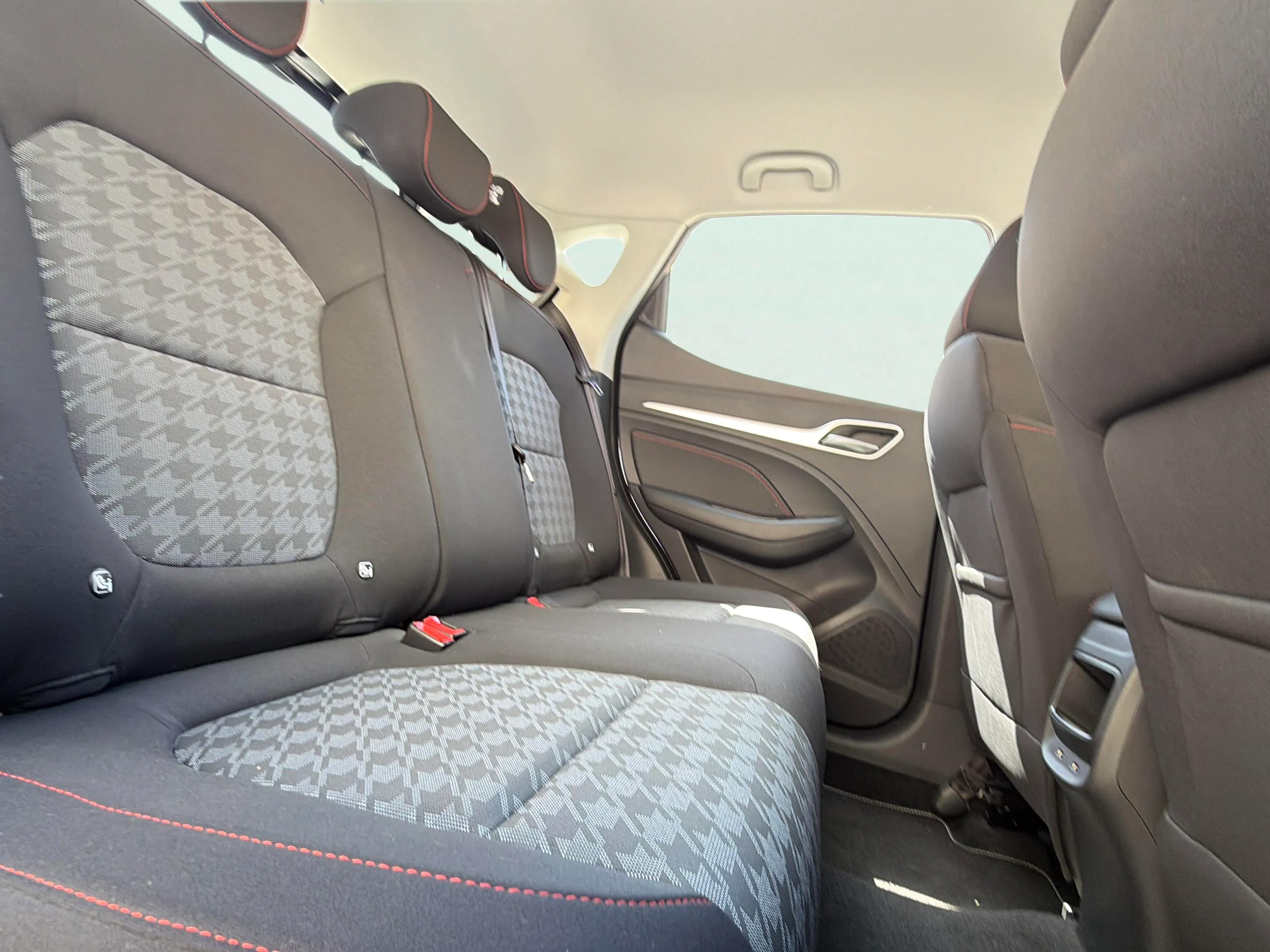 MG ZS 1.5 Comfort - foto 12