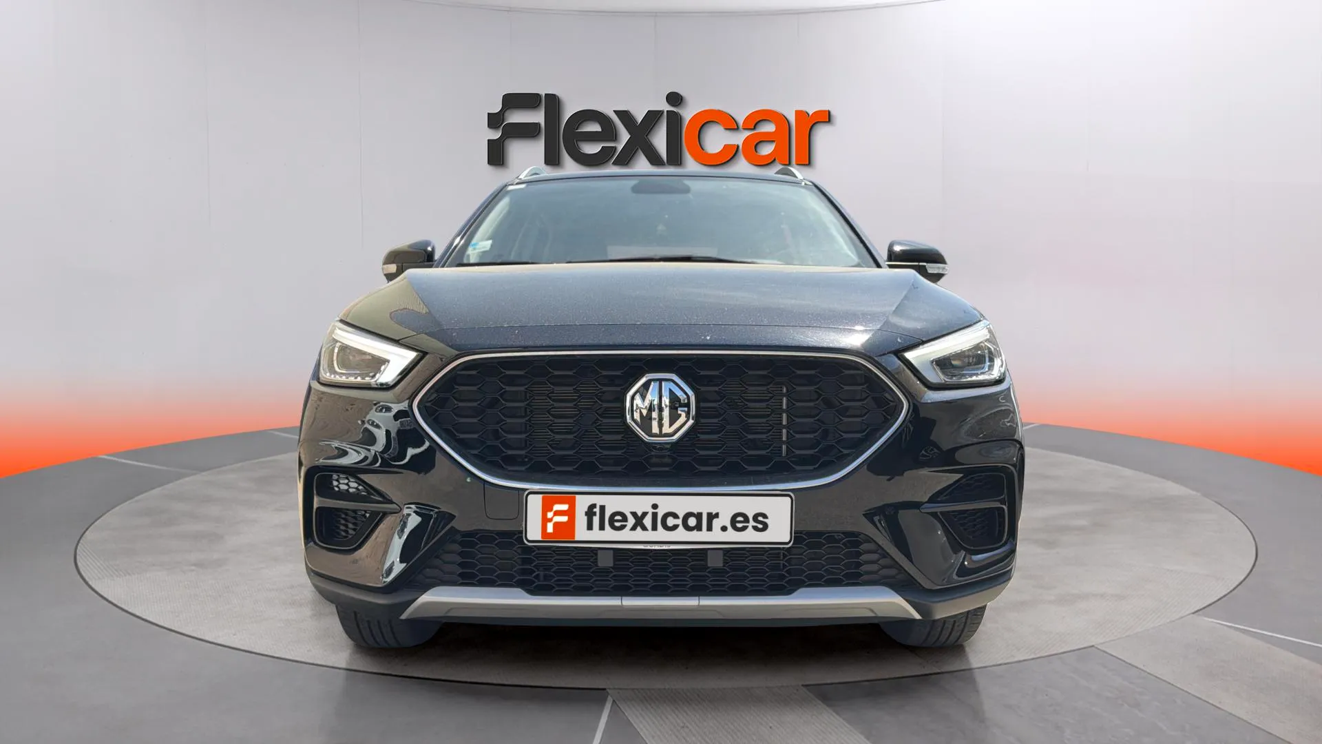 MG ZS 1.5 Comfort - foto 2