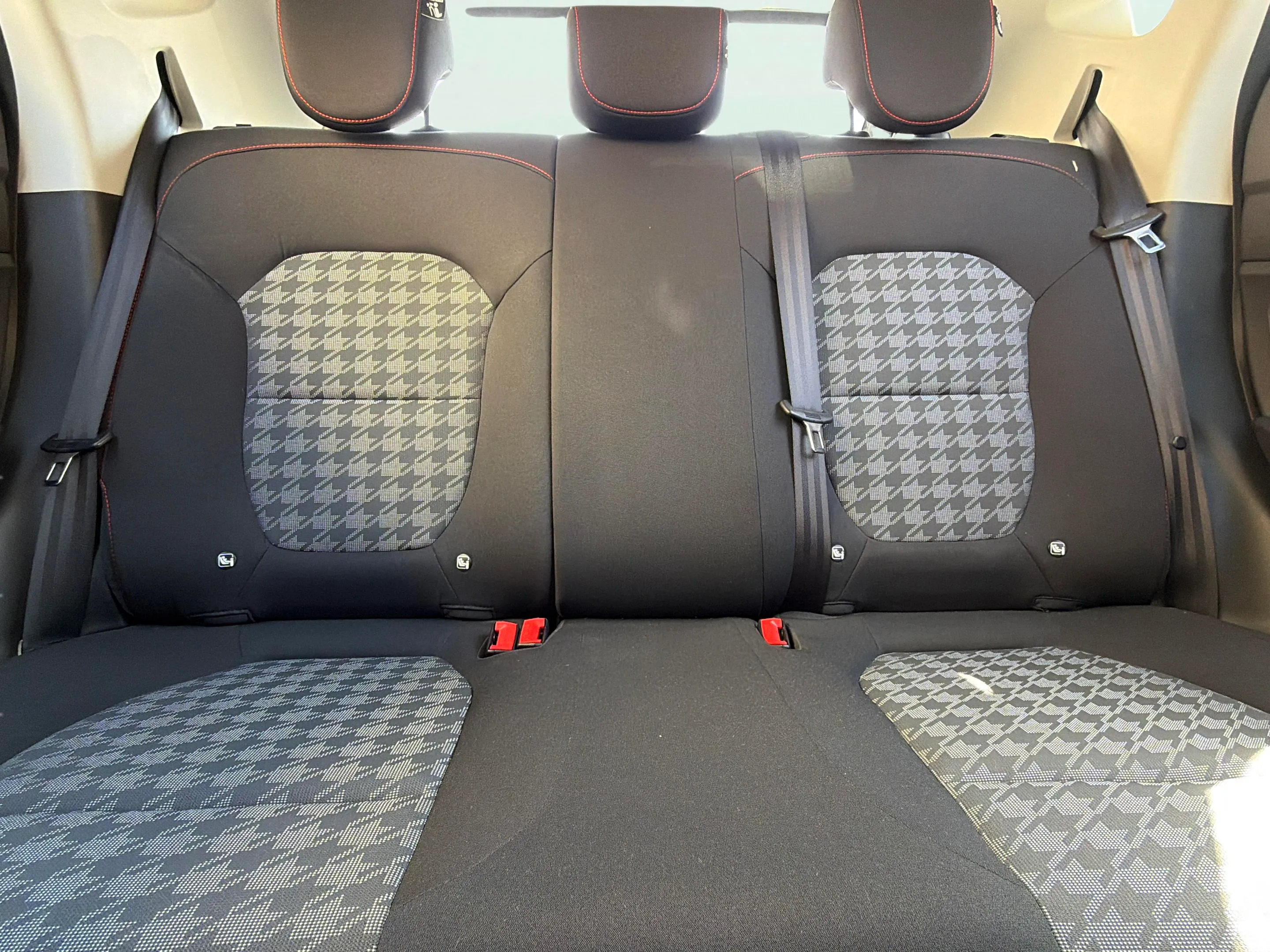 MG ZS 1.5 Comfort - foto 11