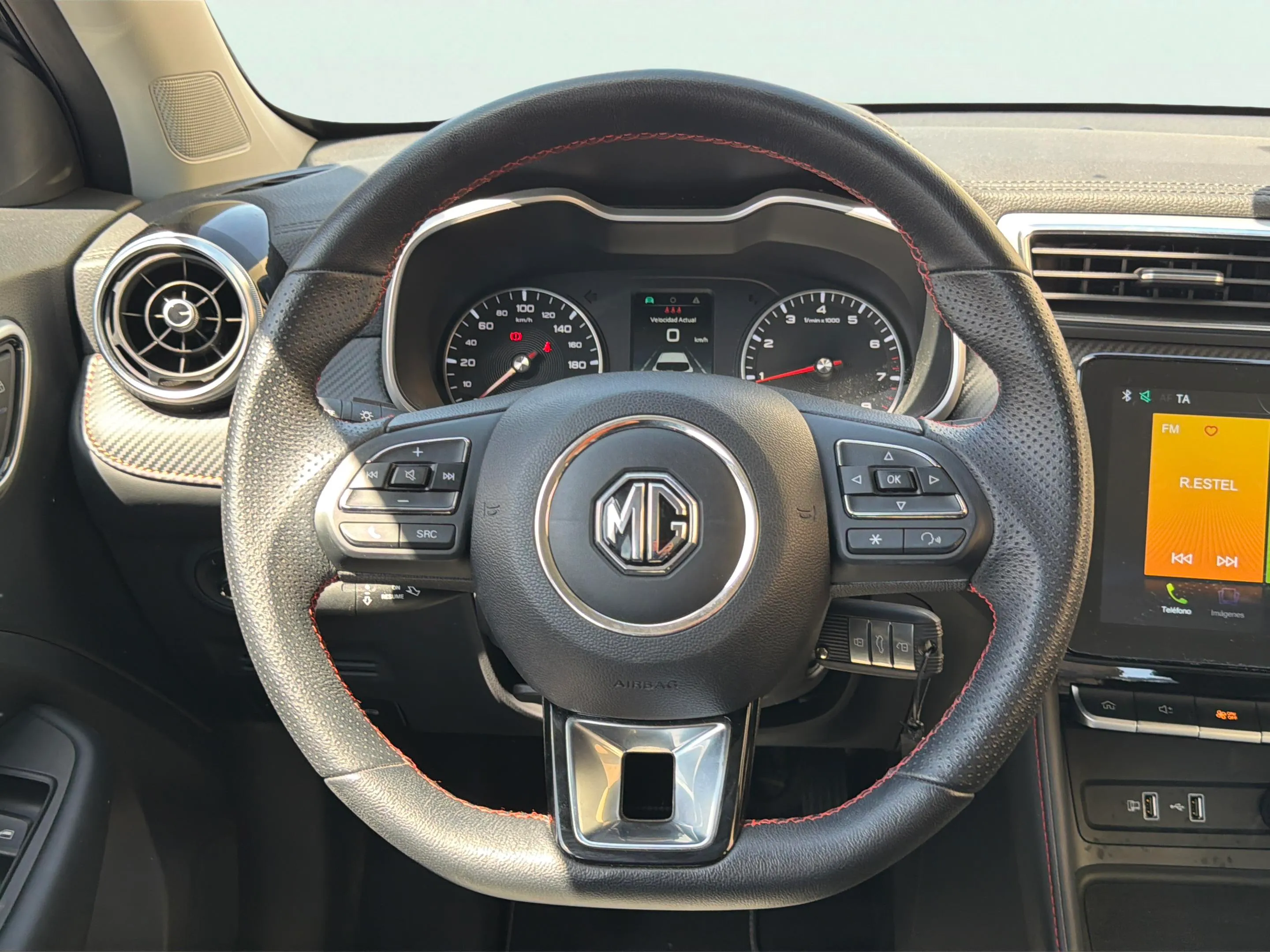 MG ZS 1.5 Comfort - foto 10
