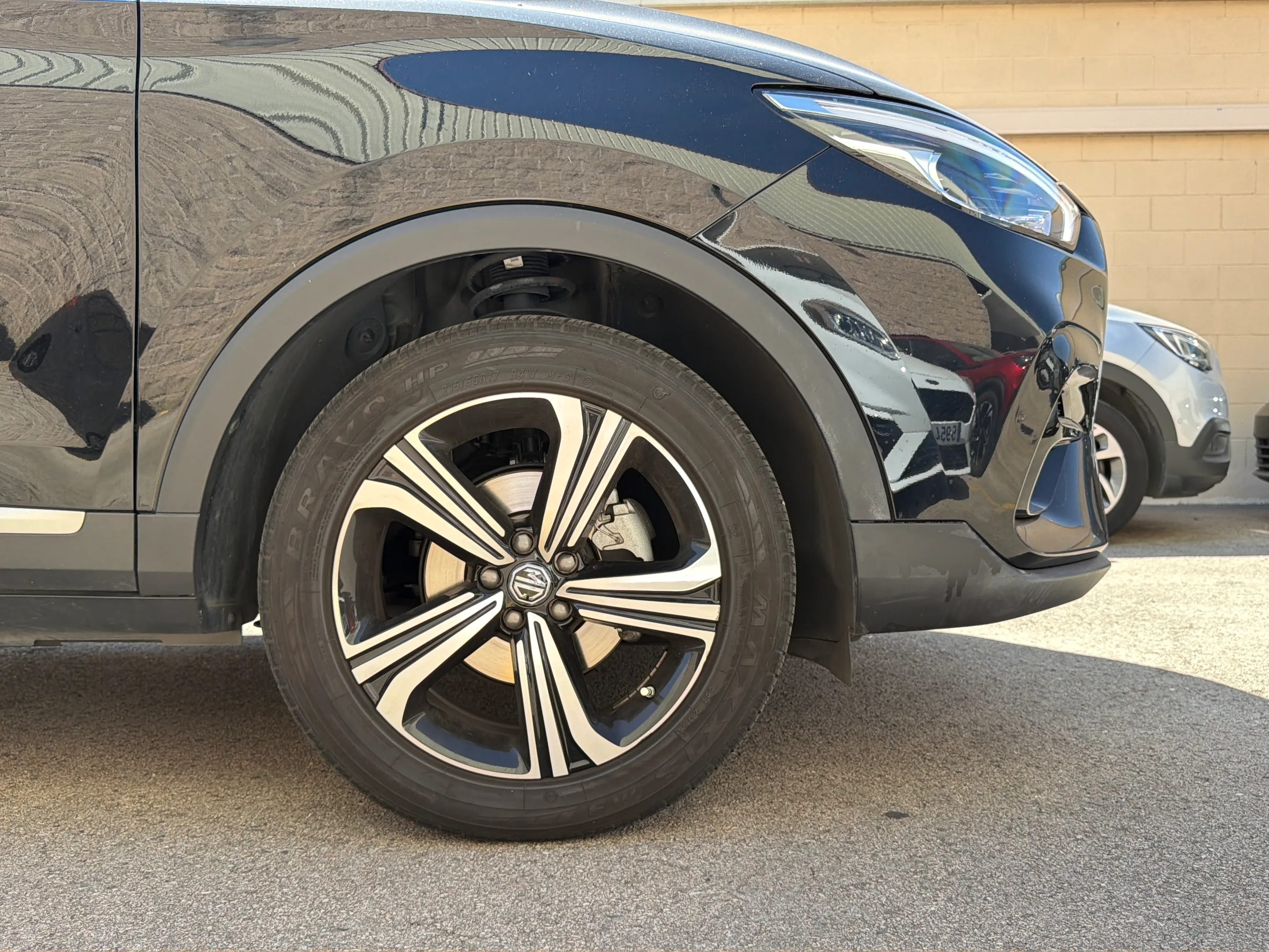 MG ZS 1.5 Comfort - foto 13