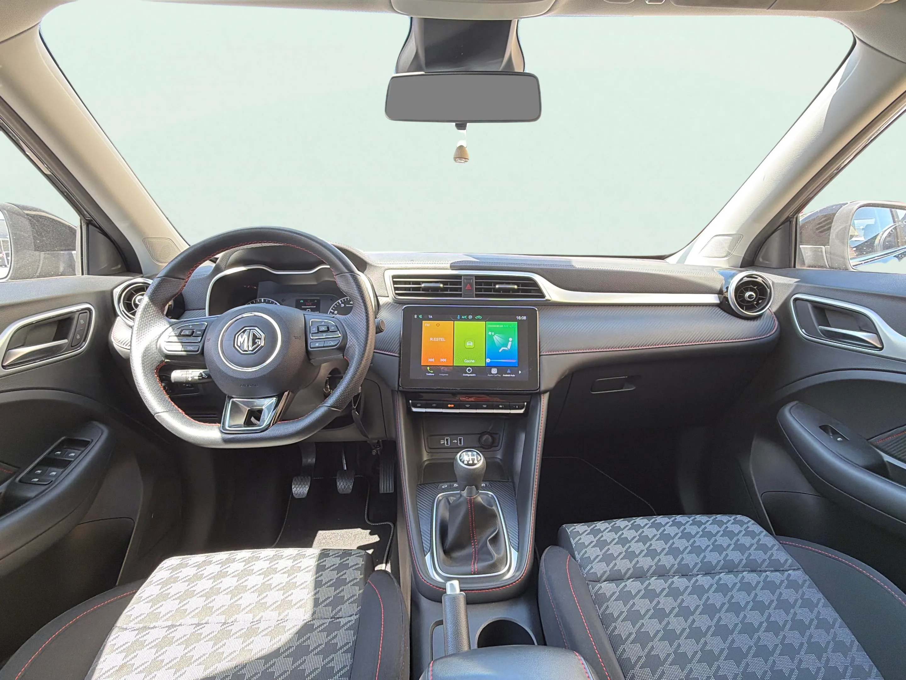 MG ZS 1.5 Comfort - foto 6