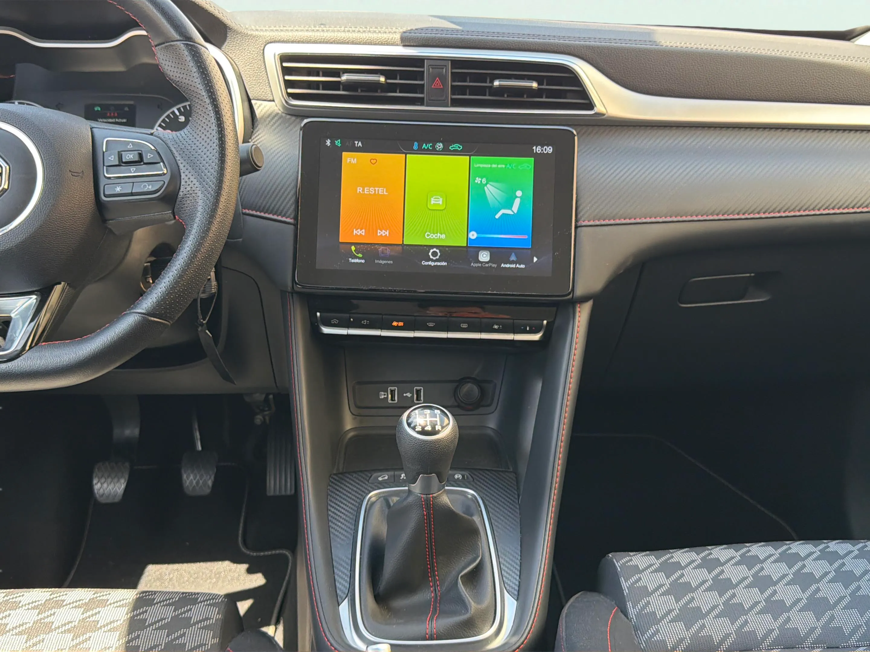 MG ZS 1.5 Comfort - foto 7