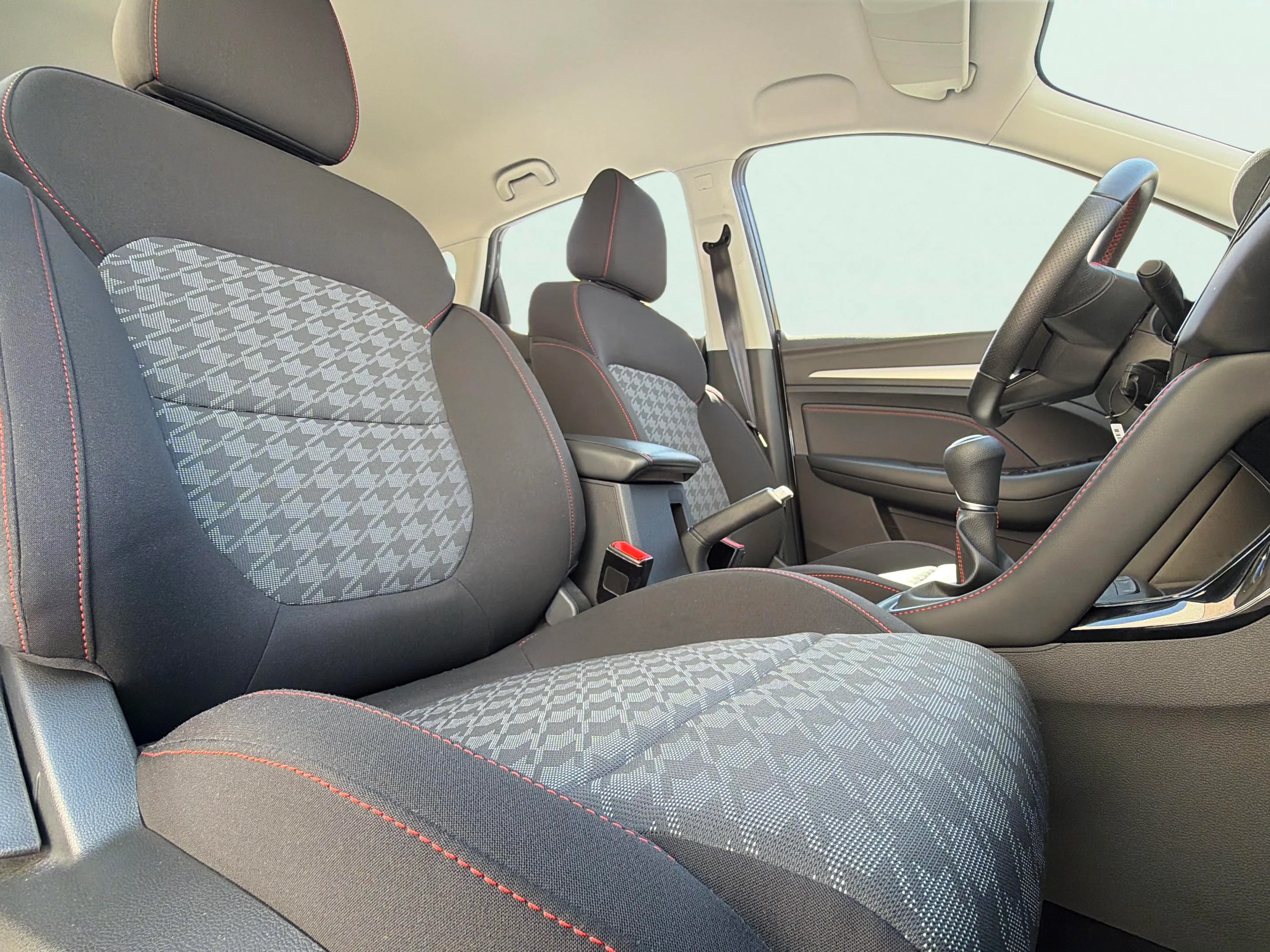 MG ZS 1.5 Comfort - foto 9