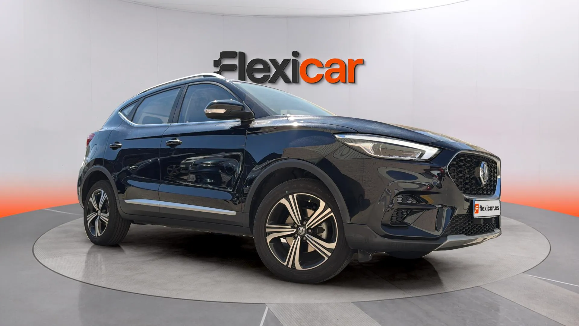 MG ZS 1.5 Comfort