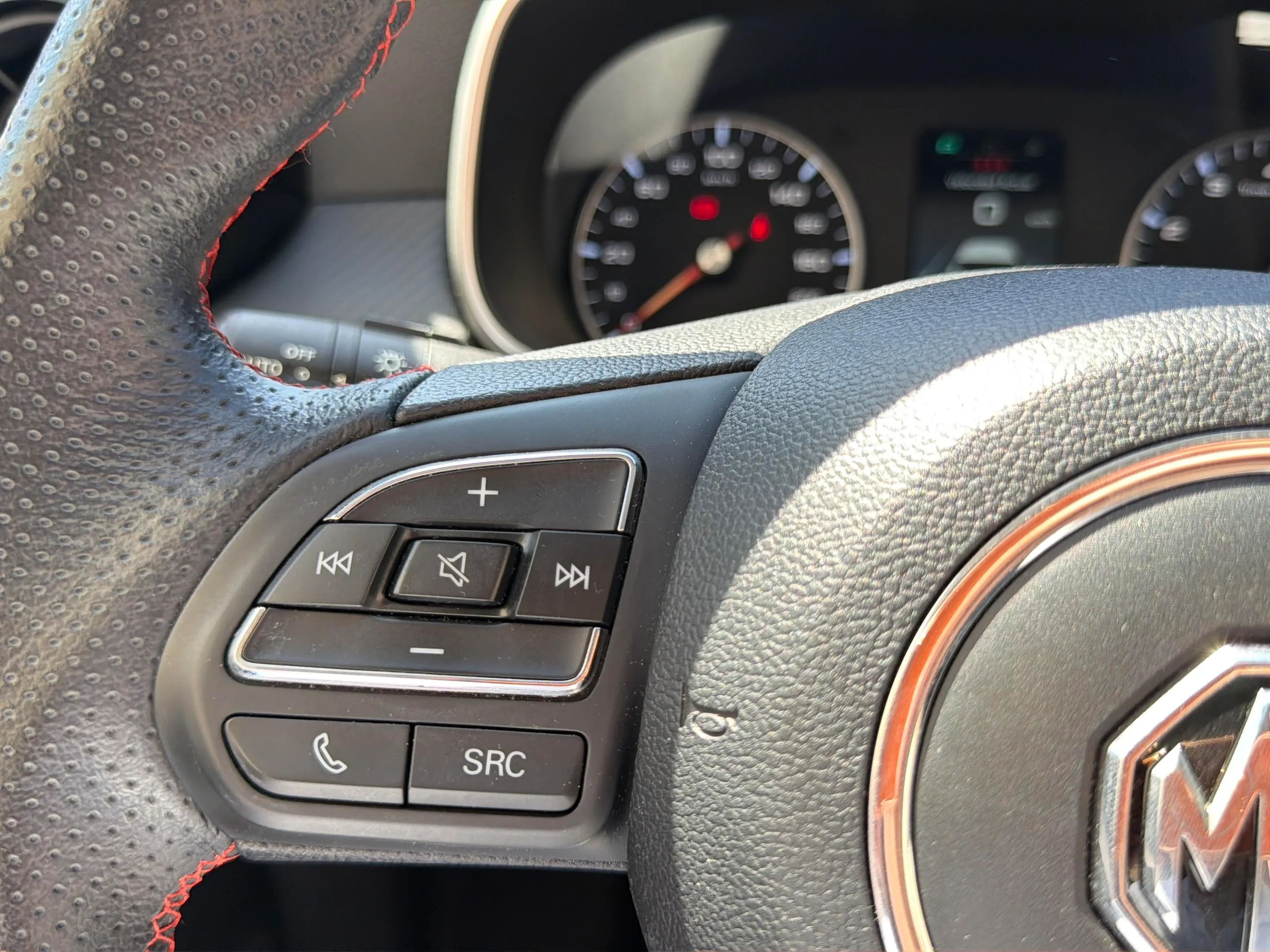 MG ZS 1.5 Comfort - foto 17