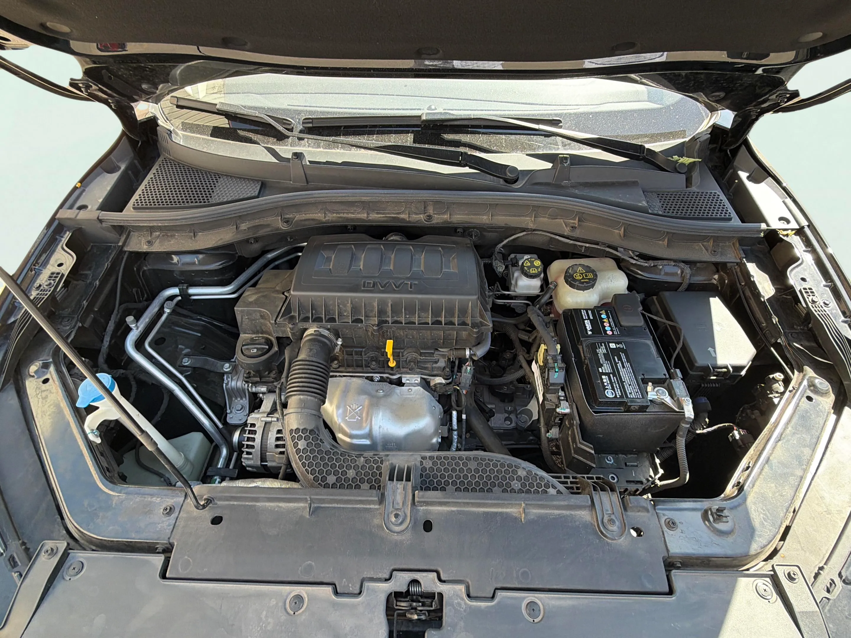 MG ZS 1.5 Comfort - foto 15