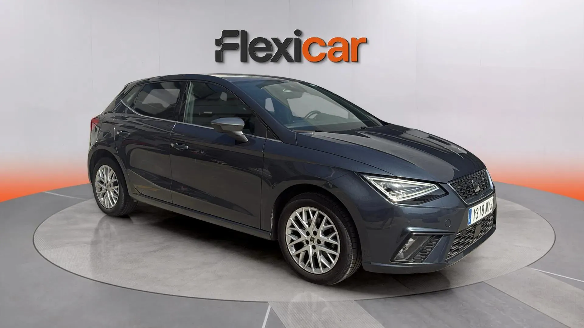 SEAT Ibiza 1.0 TSI Xcellence - foto 1